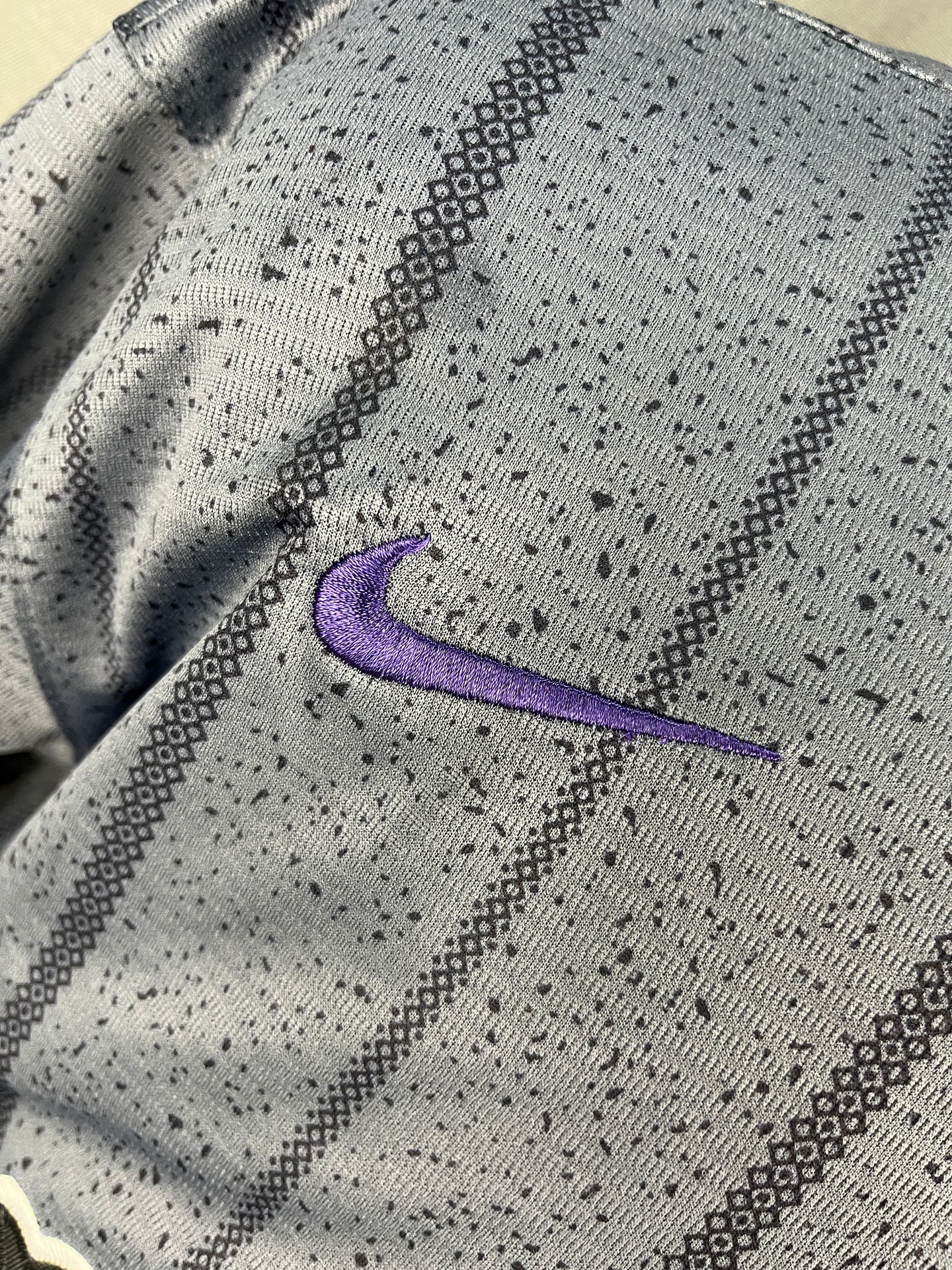 ALONSO 20 Grey NYC MLB Jersey