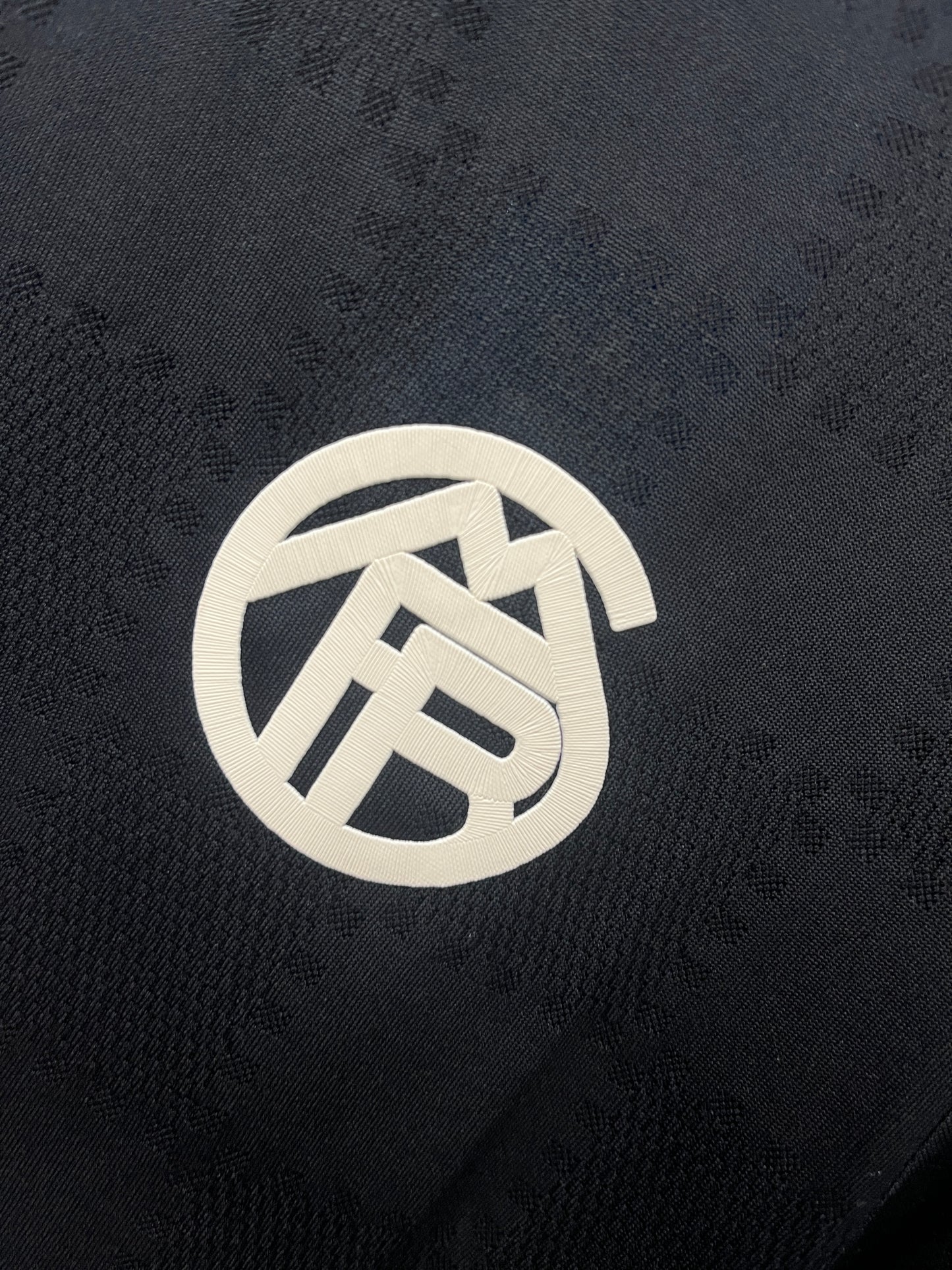 Bayern Munich Third Kit 25/26 Player Version