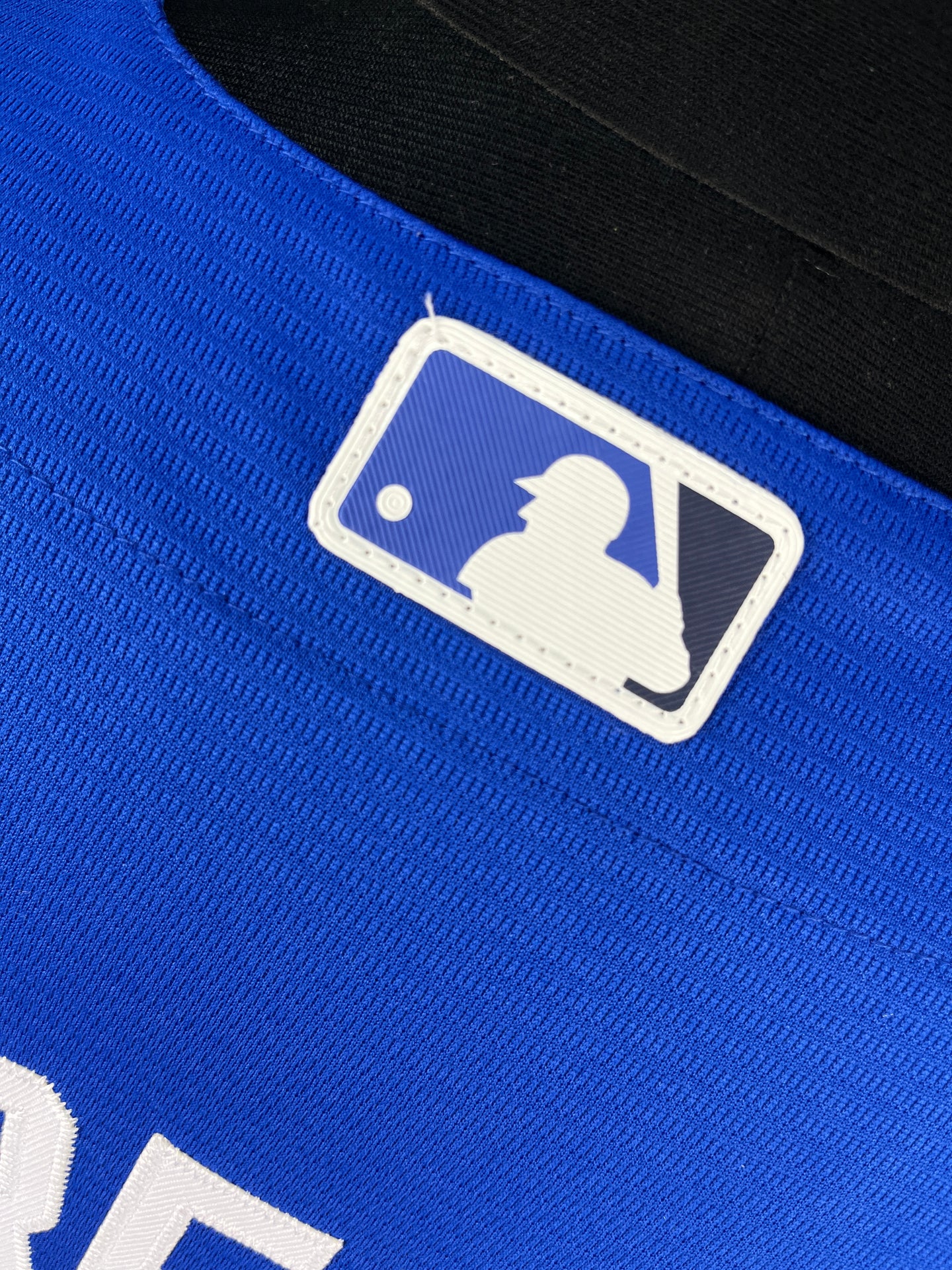 GUERRERO JR 27 Blue Toronto Blue Jays MLB Jersey