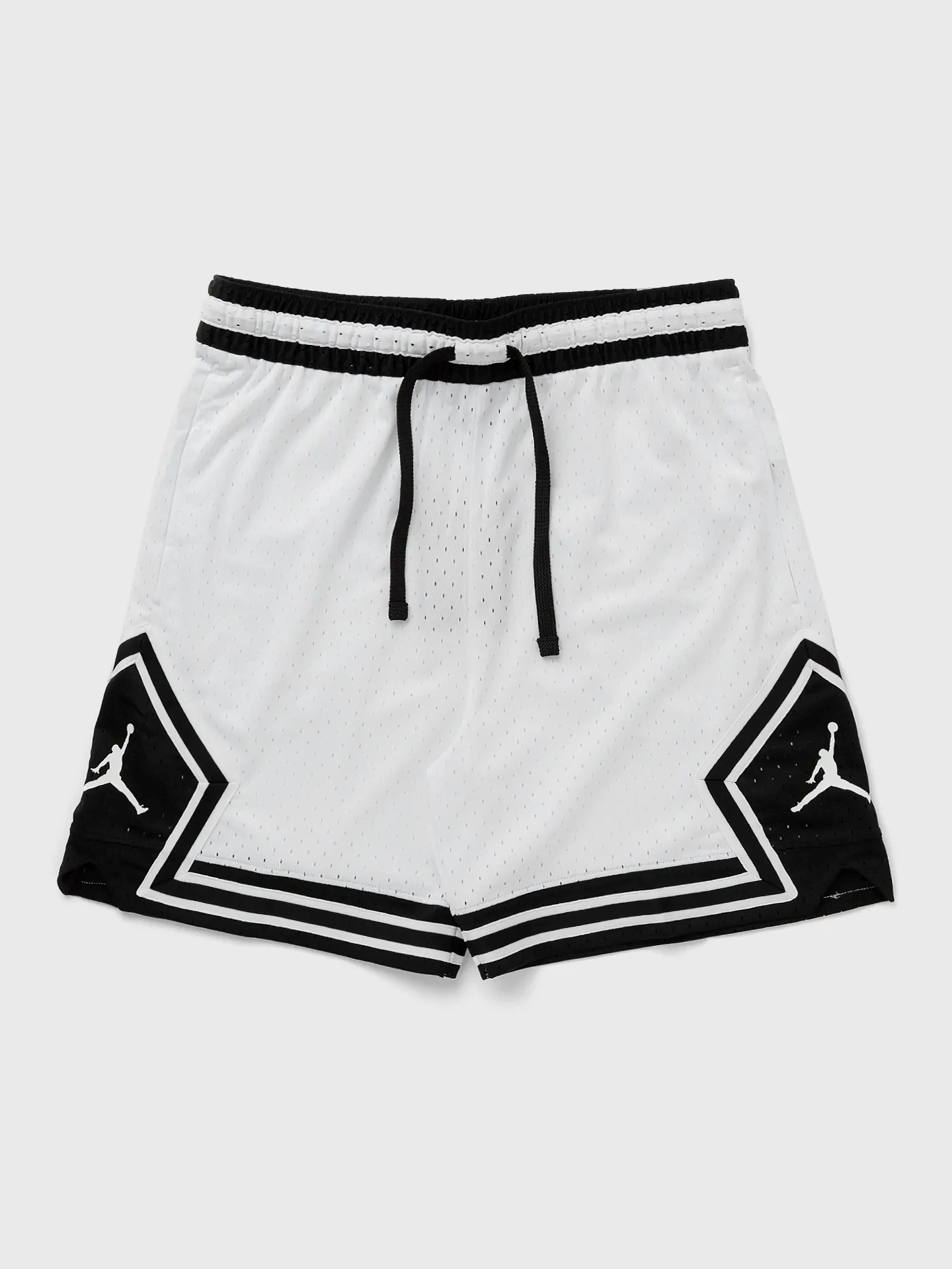 Jordan Dri-FIT White Diamond Shorts
