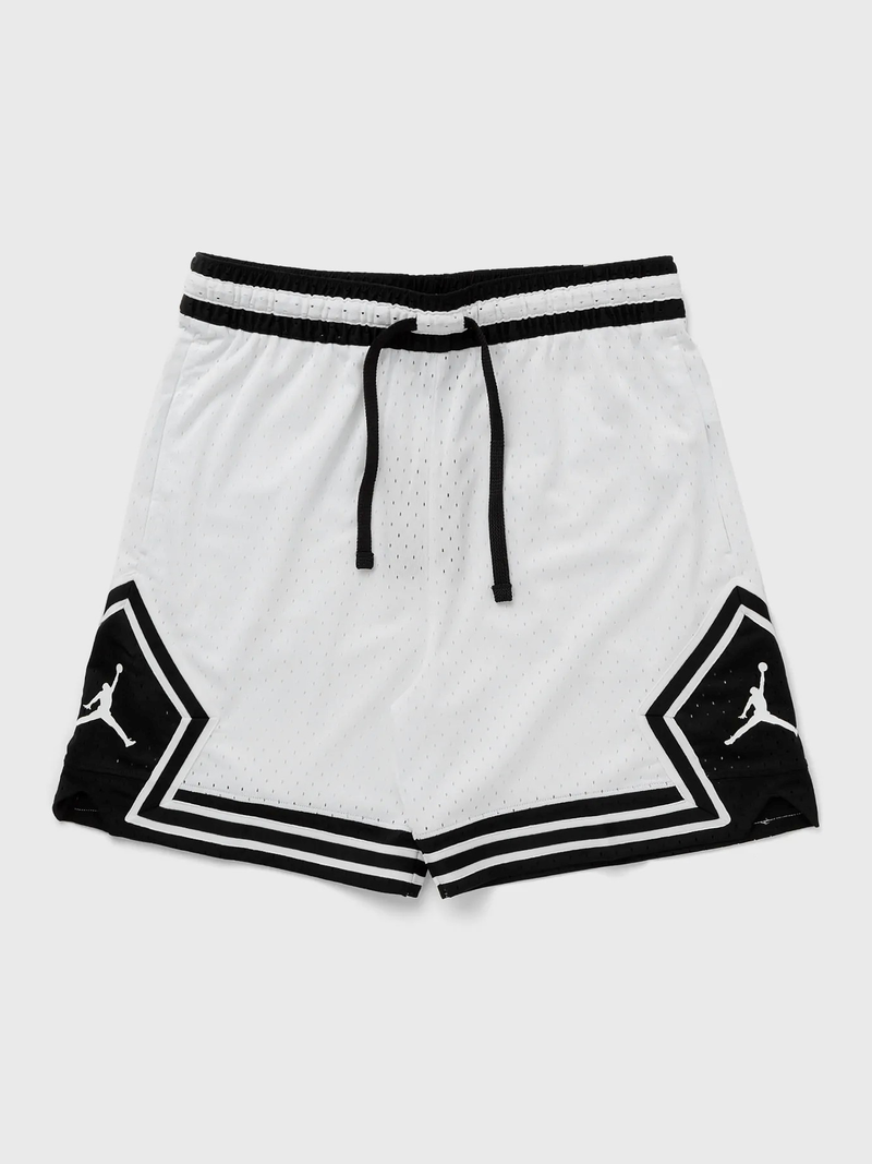 Jordan Dri-FIT White Diamond Shorts