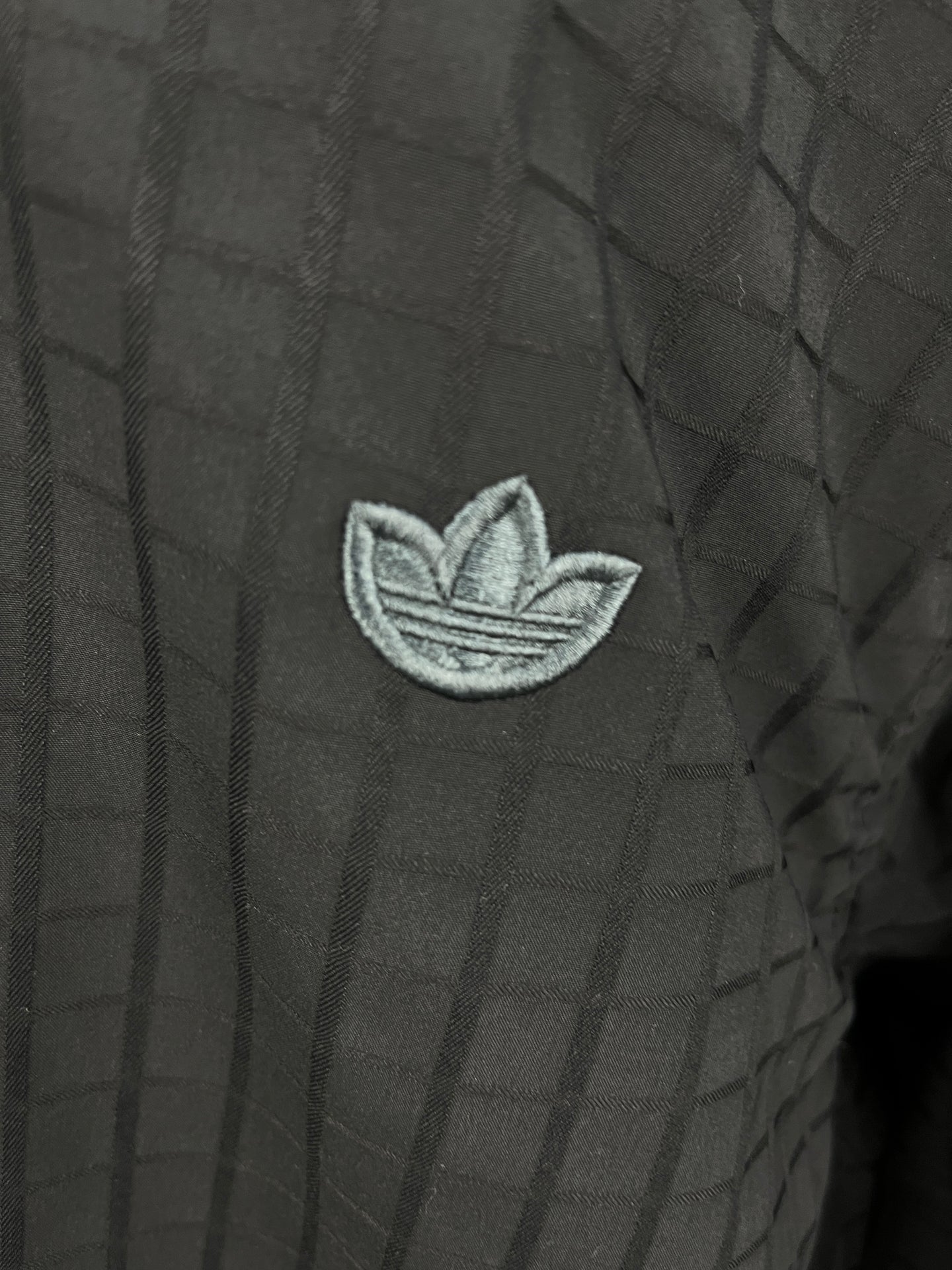 Adidas Windbreaker Jacket