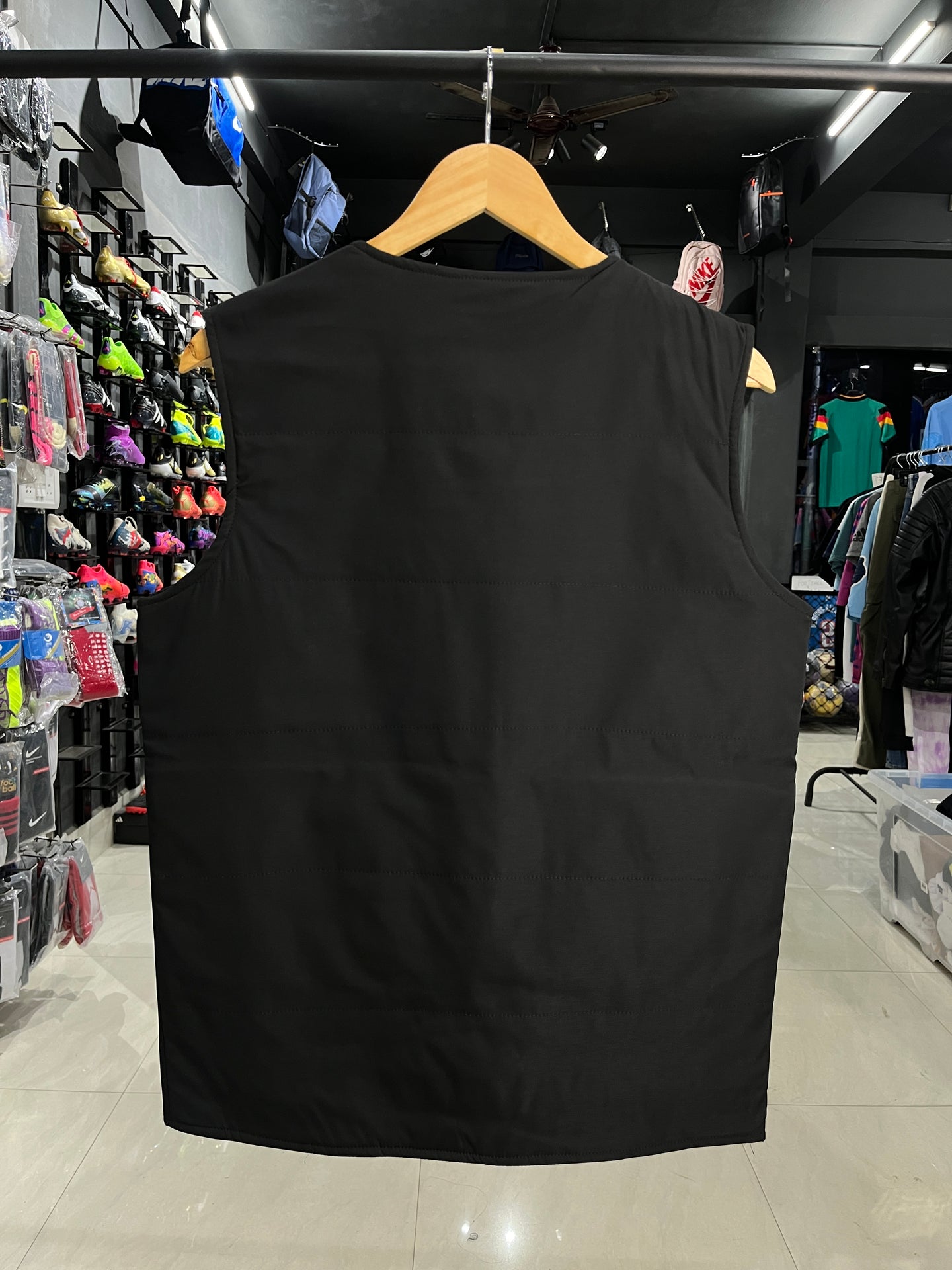 Columbia 4 Pocket Half Jacket