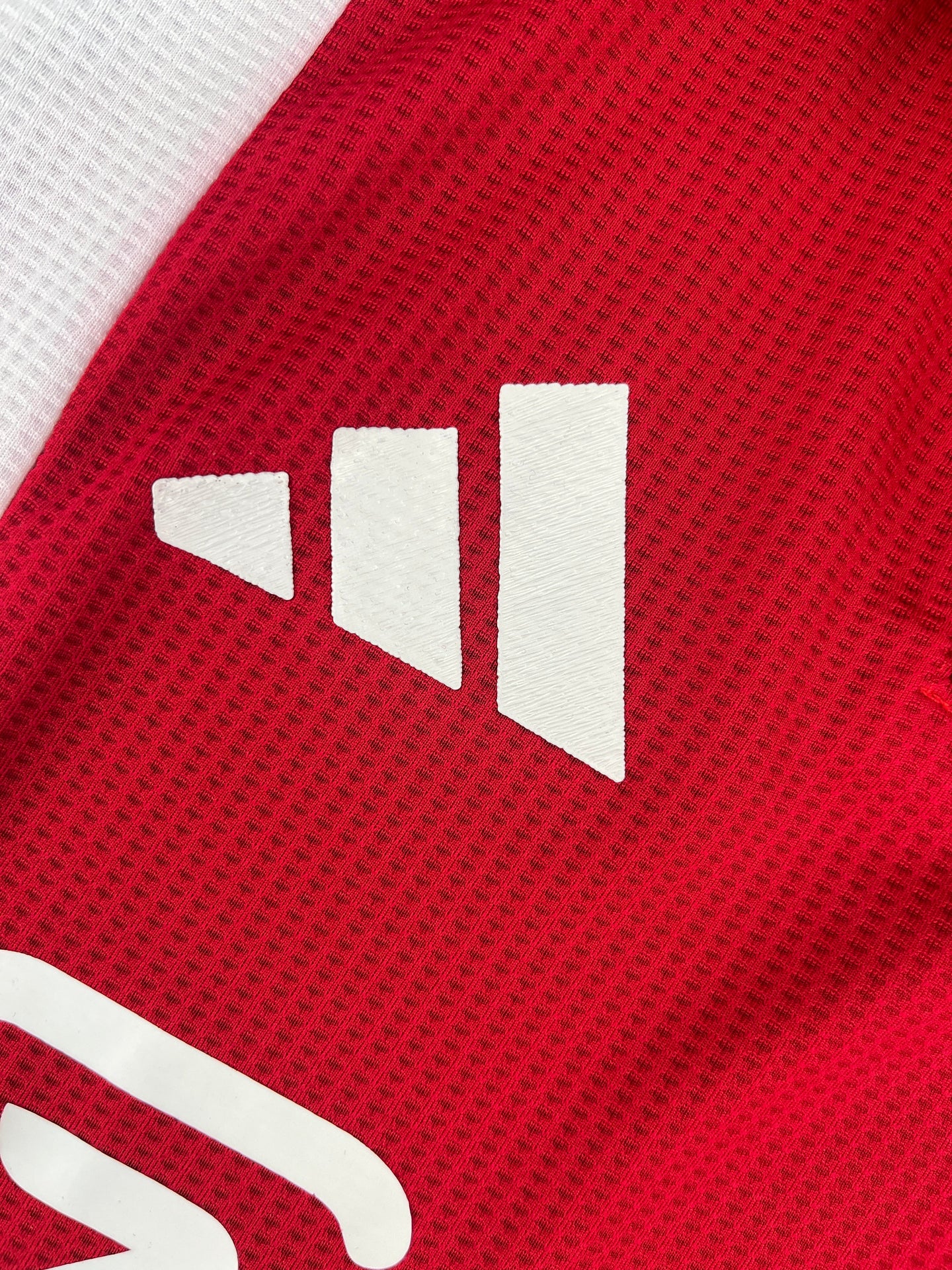 Ajax Home Jersey 24/25 Player Version