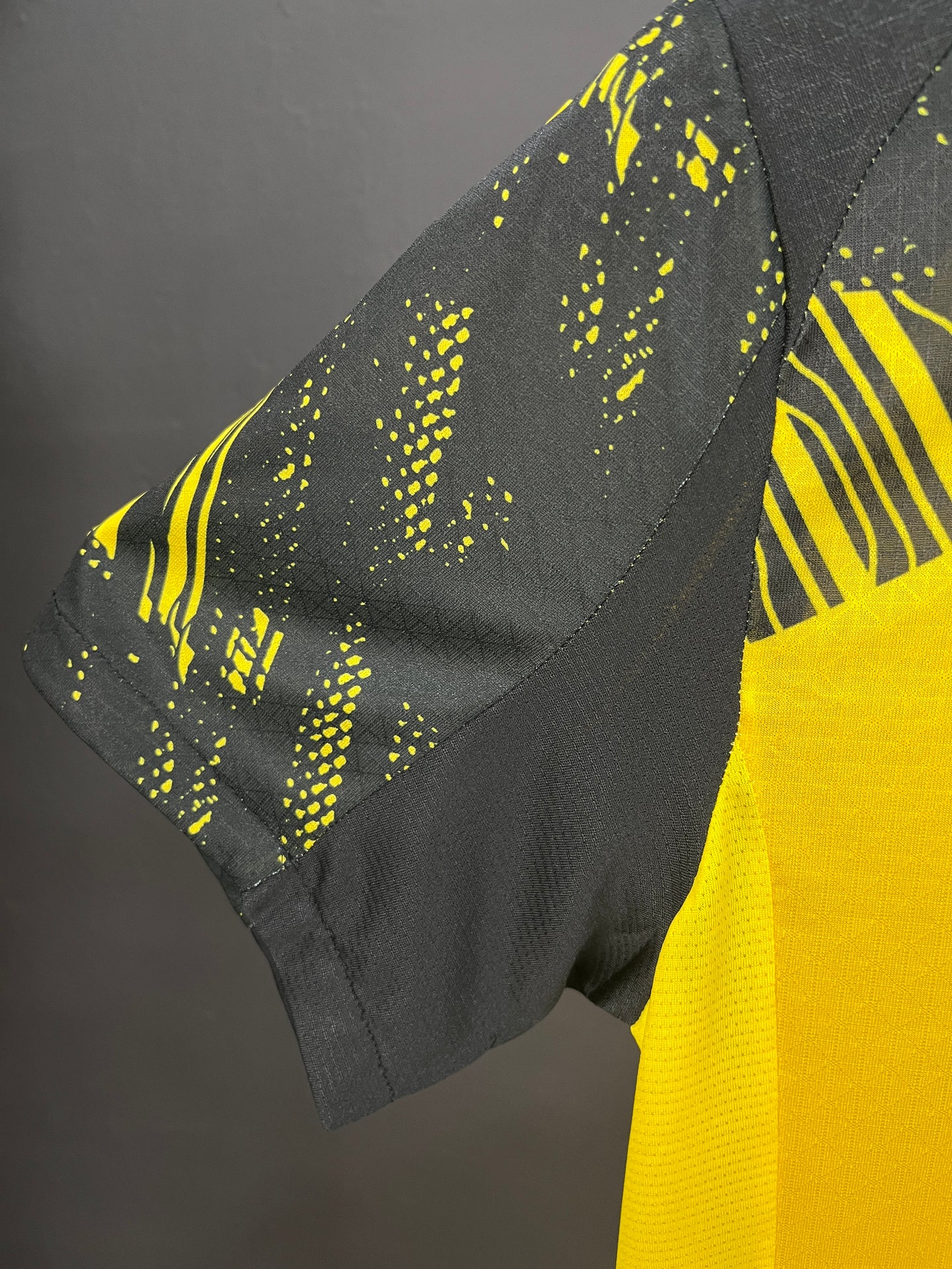Borussia Dortmund Home 25/26 Jersey Player Version