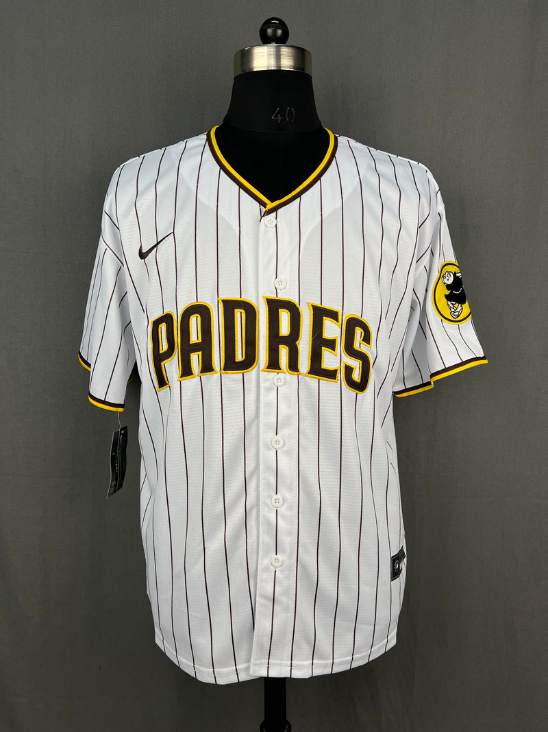 TATIS JR. 23 Padres MLB Jersey