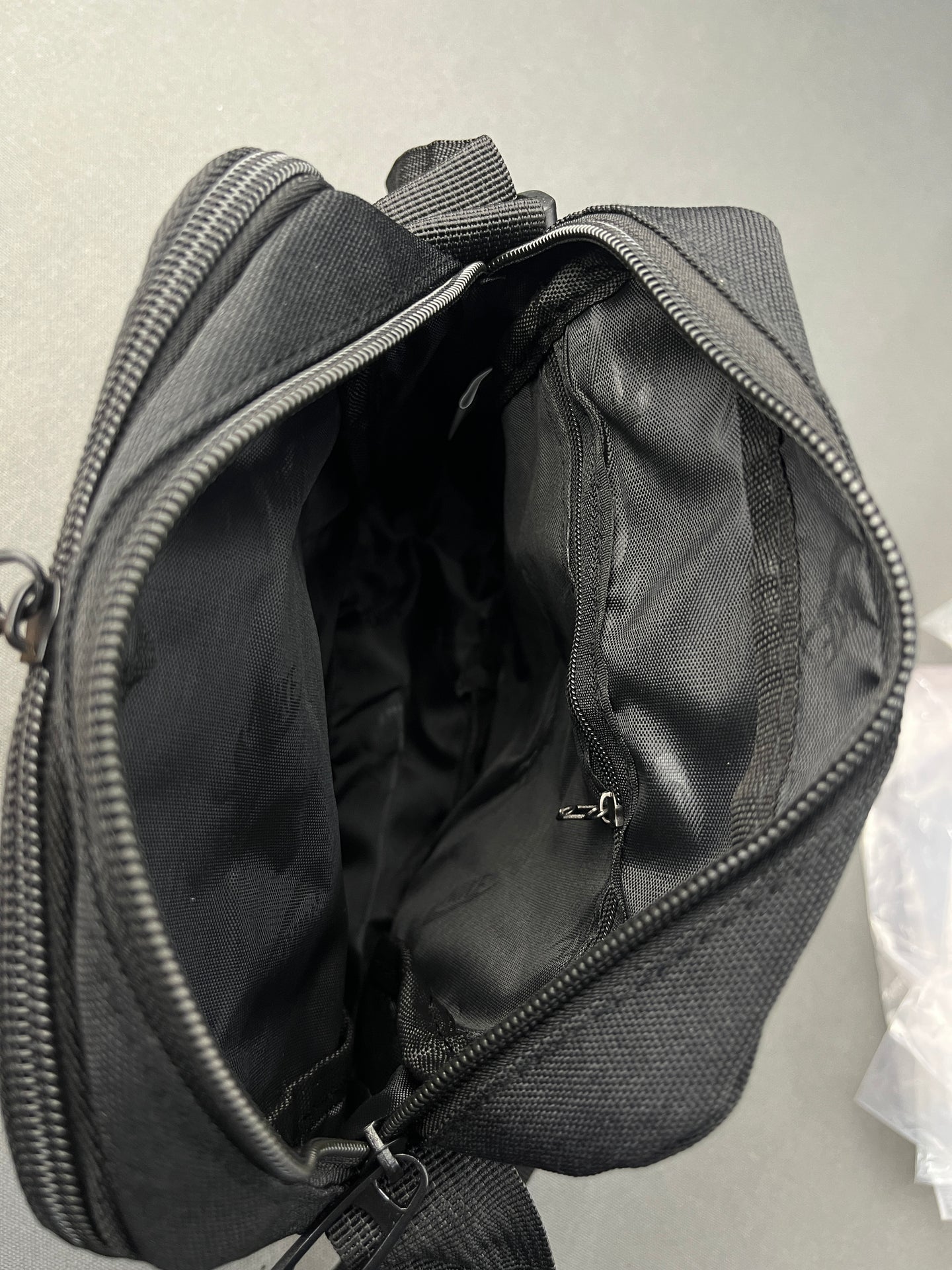NIKE Crossbody Sling Bag