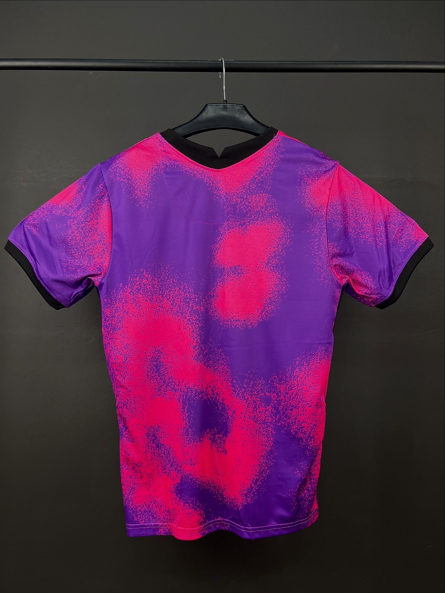 Paris Saint Germain 20/21 Fourth Jersey Fan Version