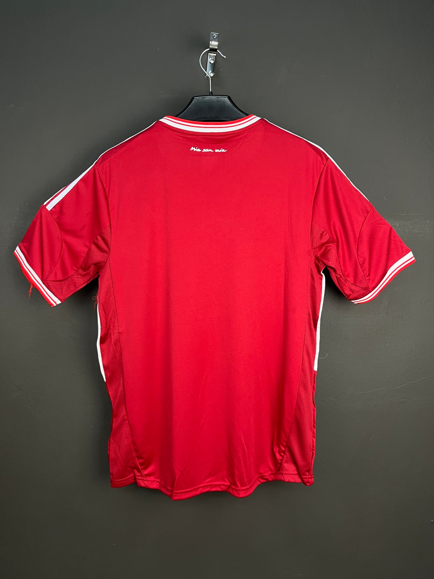 BAYERN MUNICH Retro 2013-14 Home Jersey