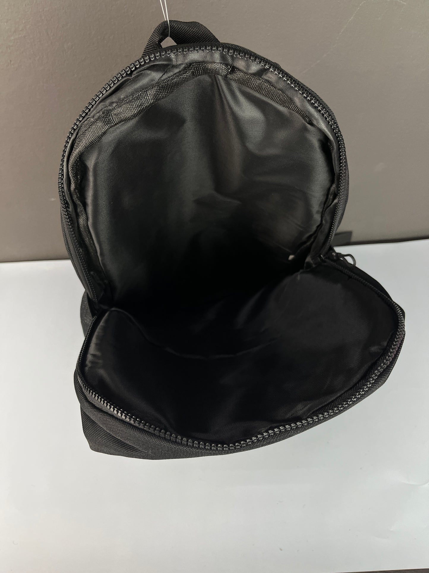 NIKE Sportswear Essentials Black Backpack