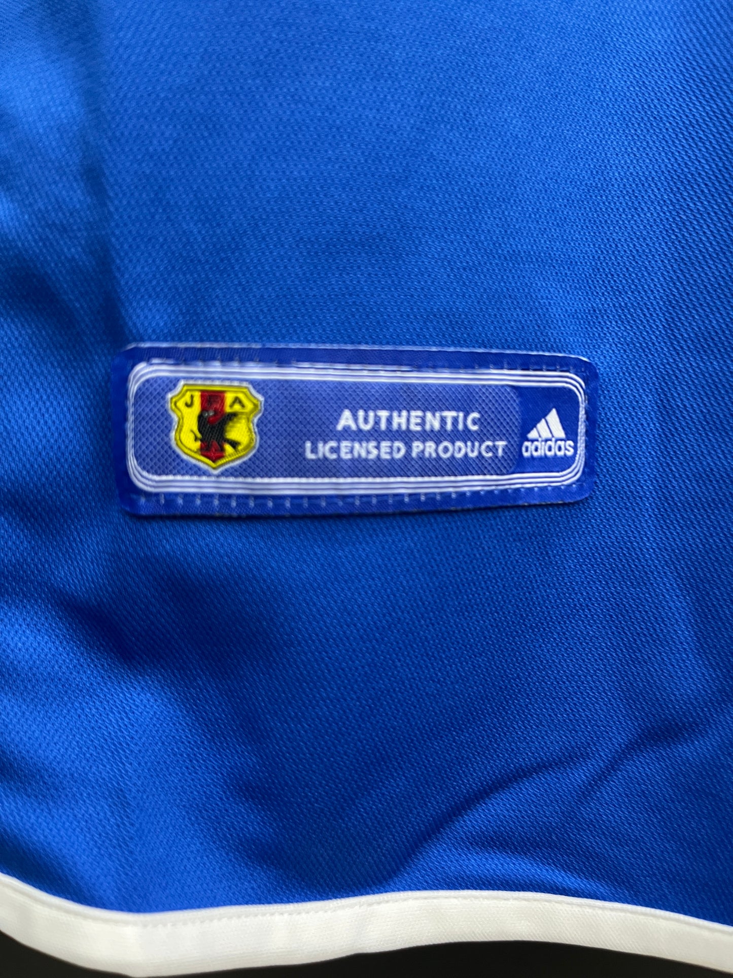 JAPAN HOME 2000/2001 |RETRO JERSEY