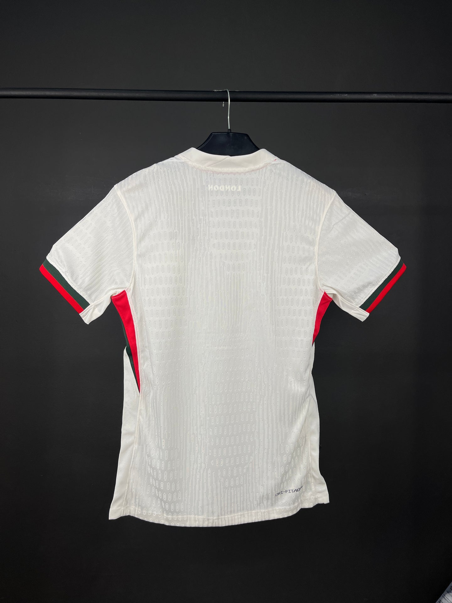 Chelsea Away Jersey 25/26 Player Version