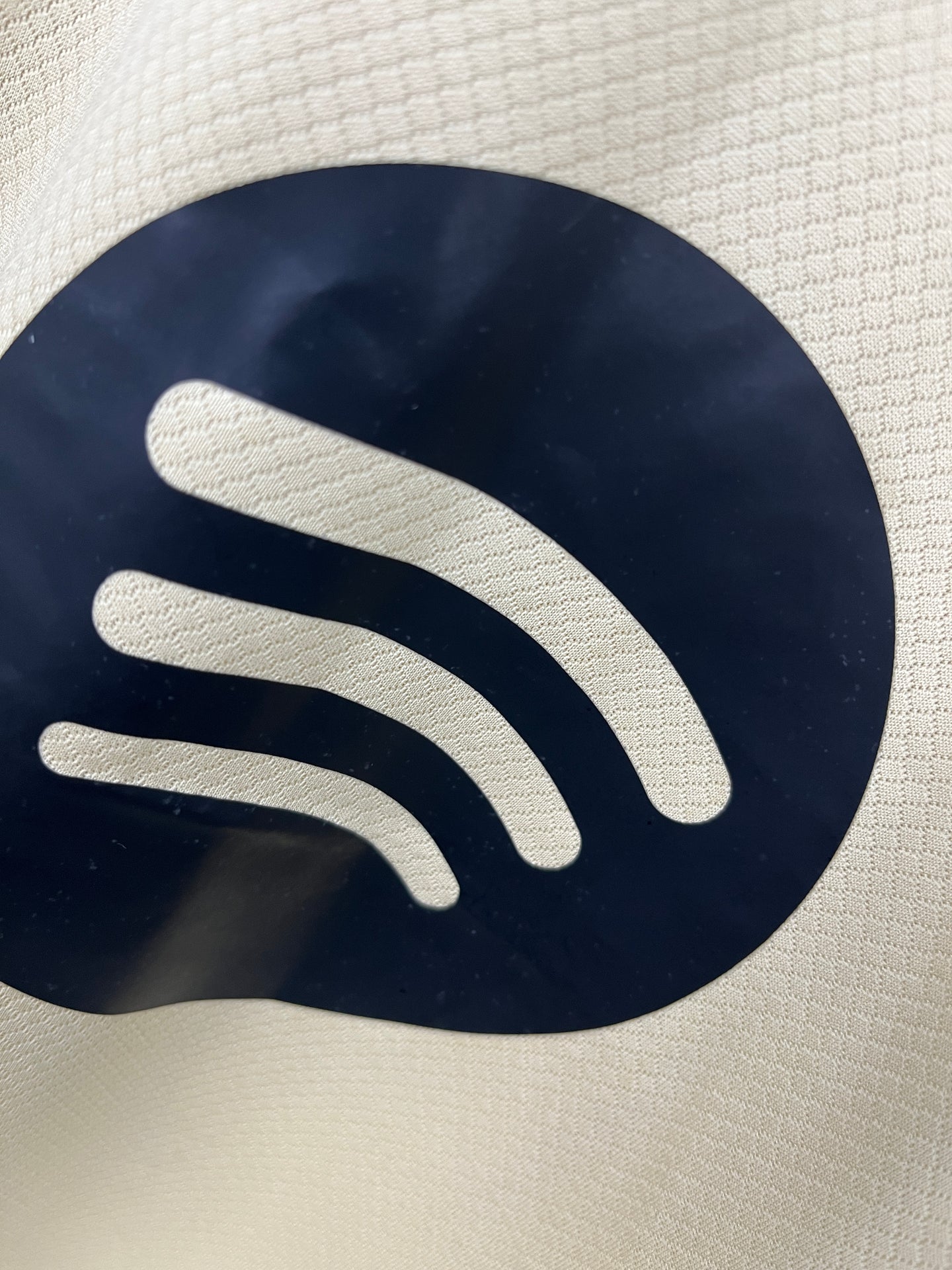 Barcelona Away 25/26 Jersey Fan Version