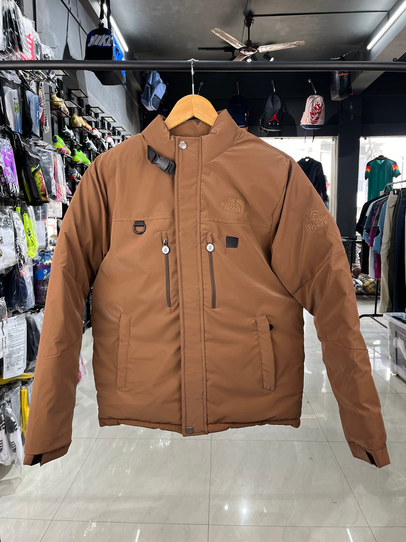 The NorthFace Puffer Jacket