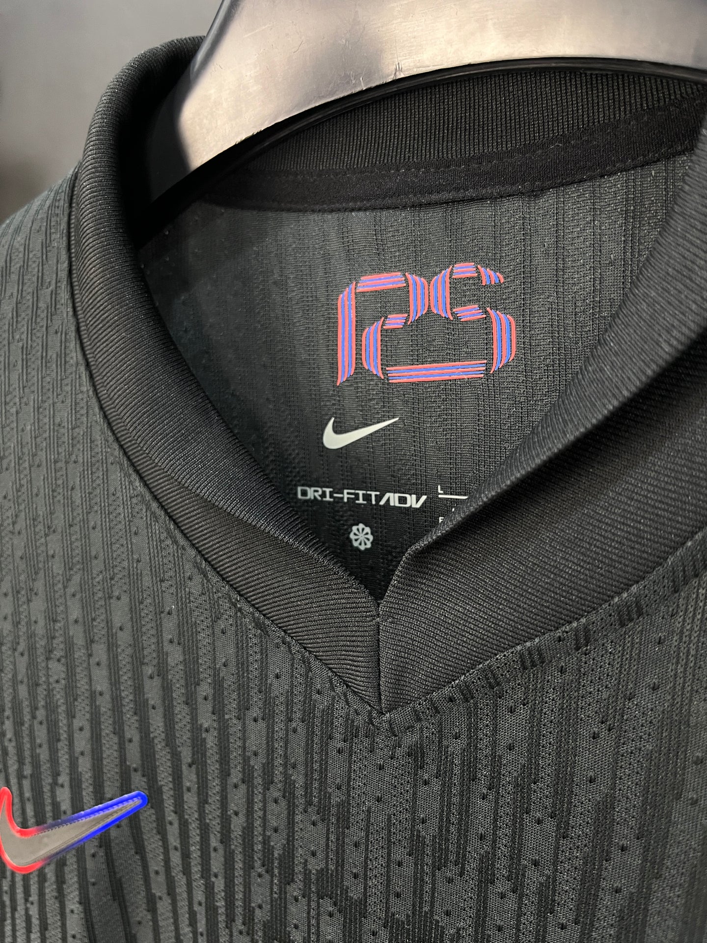 Barcelona Away x Travis Scott 24/25 Edition Player Version