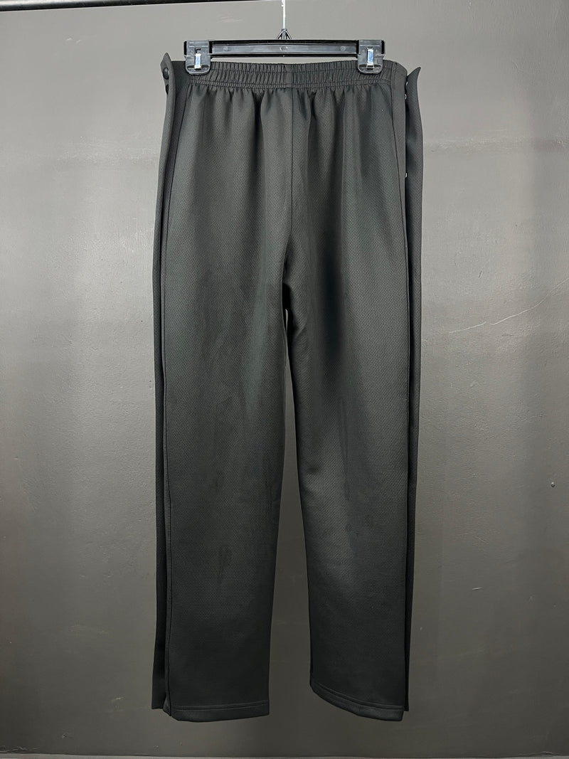 NIKE Black Tearaway Pants