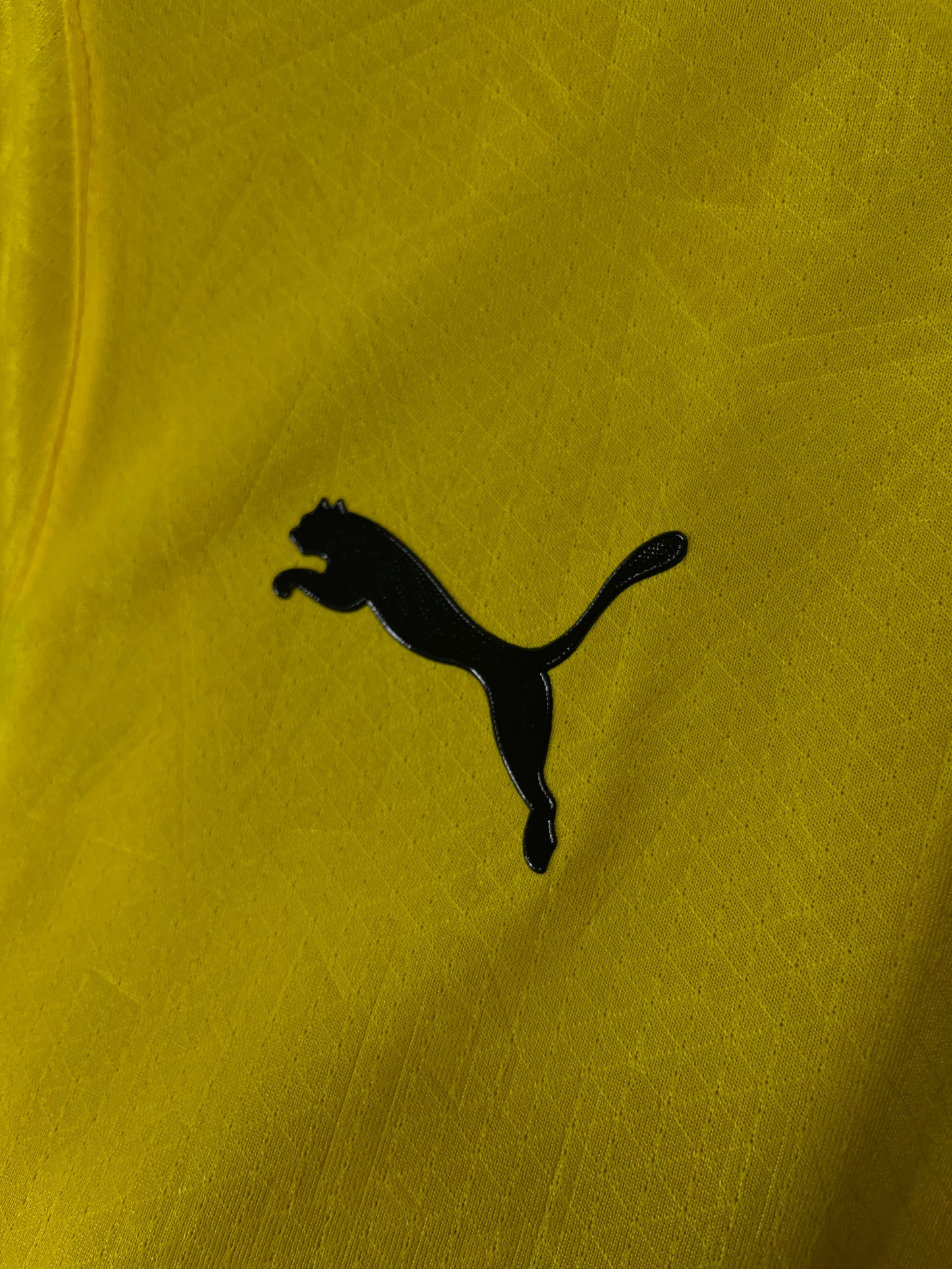 Borussia Dortmund Home Jersey 26/27 Player Version