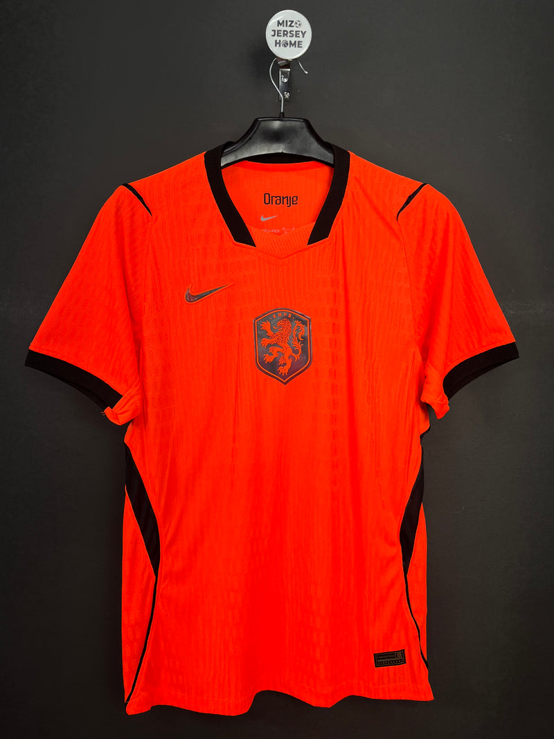 Netherlands Home Jersey 2026 Player Version