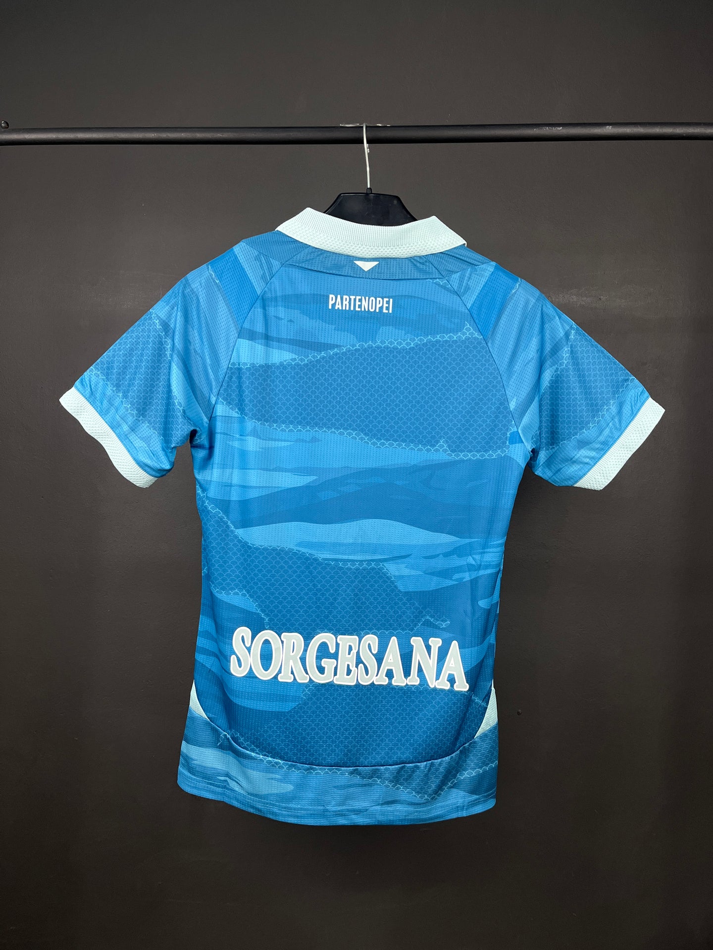 Napoli Special Edition 24/25 Player Version