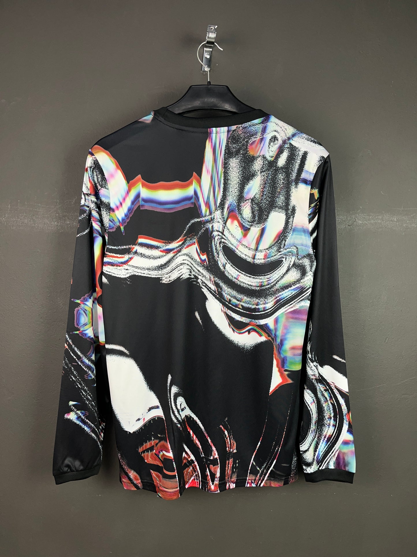 Manchester United Pre-match Kit 25/26 Fan Version Long Sleeves