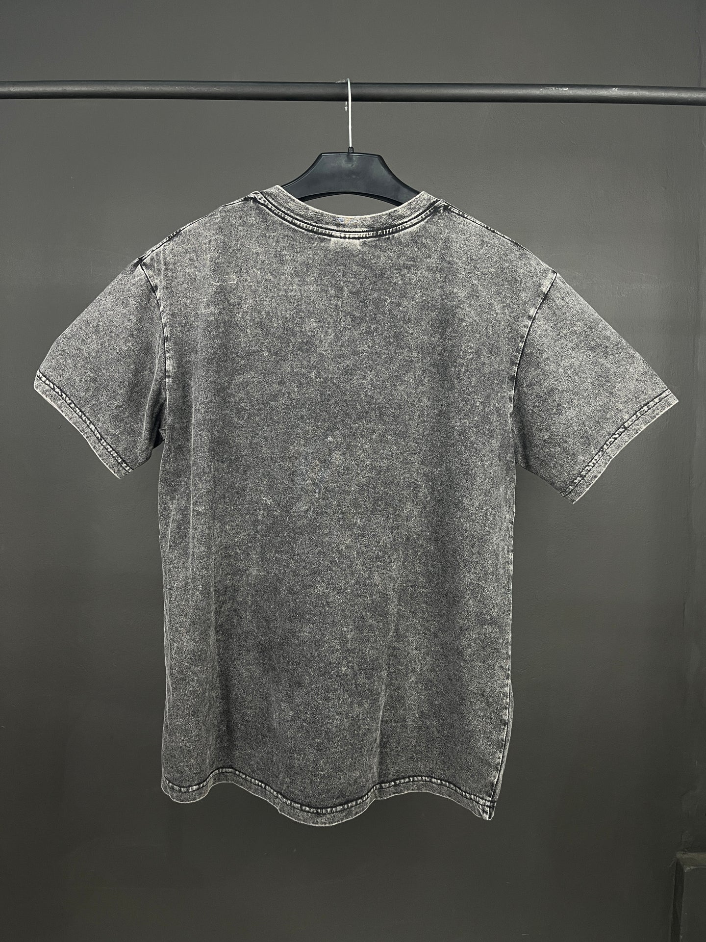 Metallica Black T-shirt