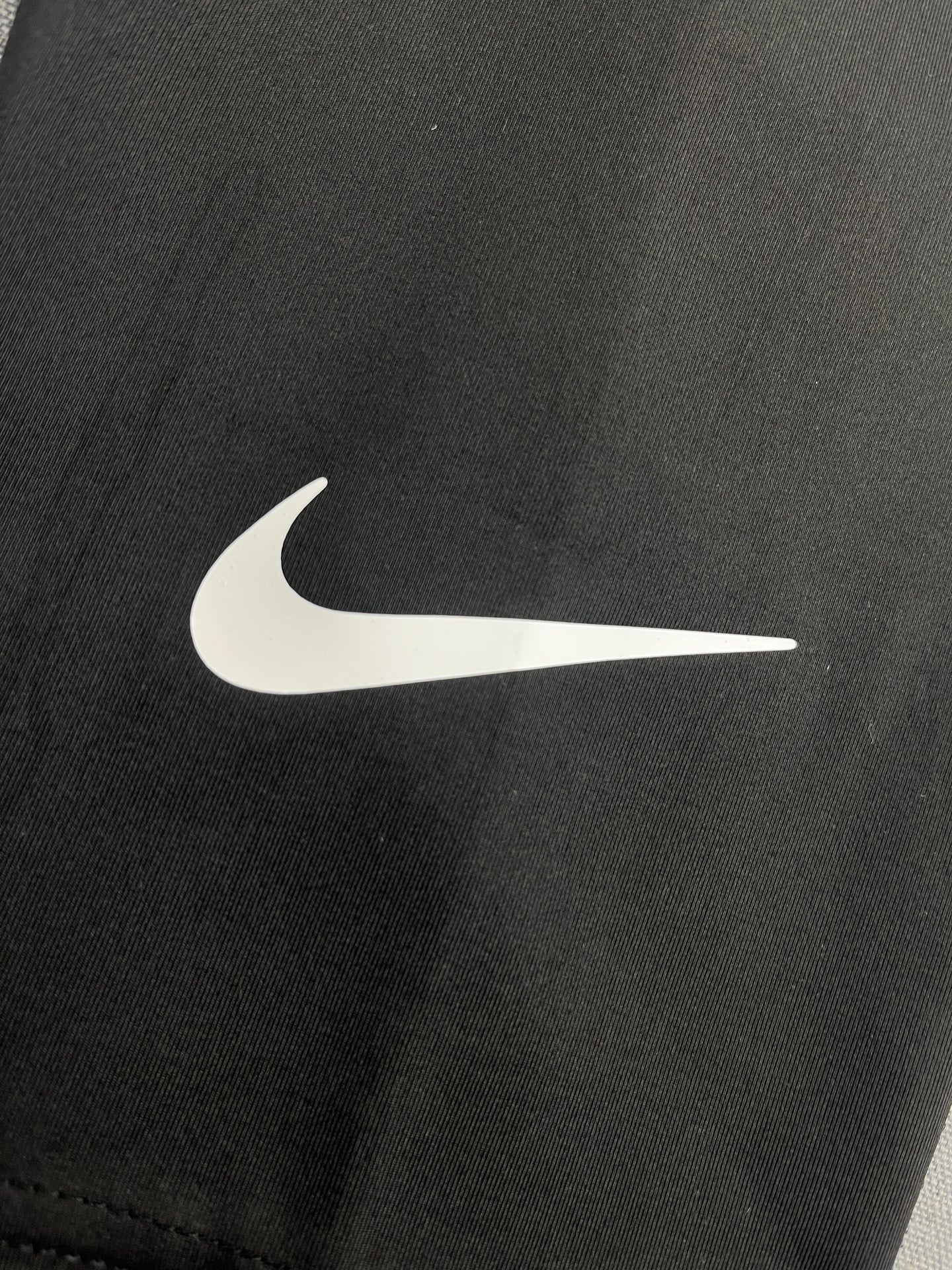 NIKE Pro Black Compression Pants