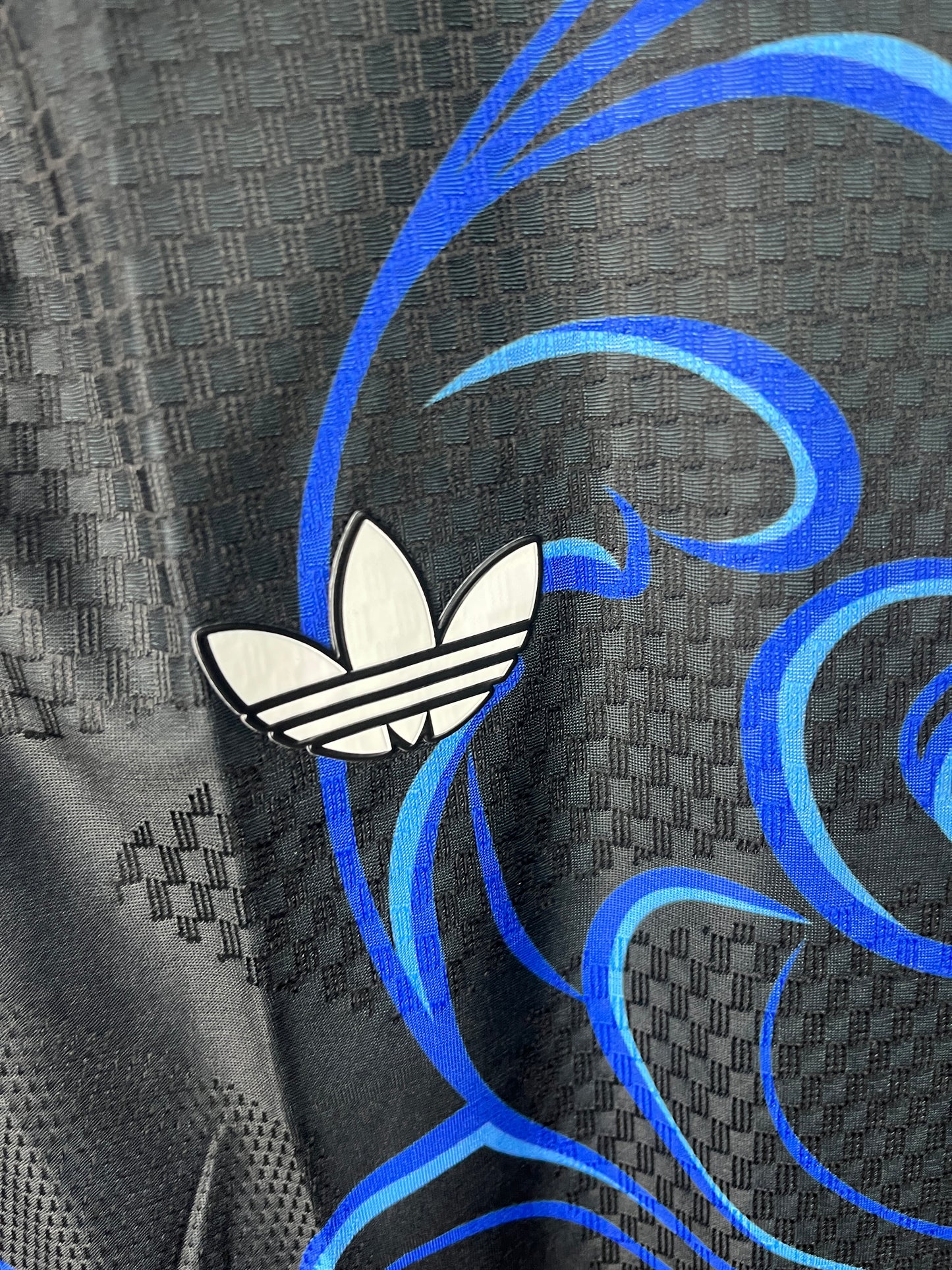 Argentina Away 2026 Jersey Player Version