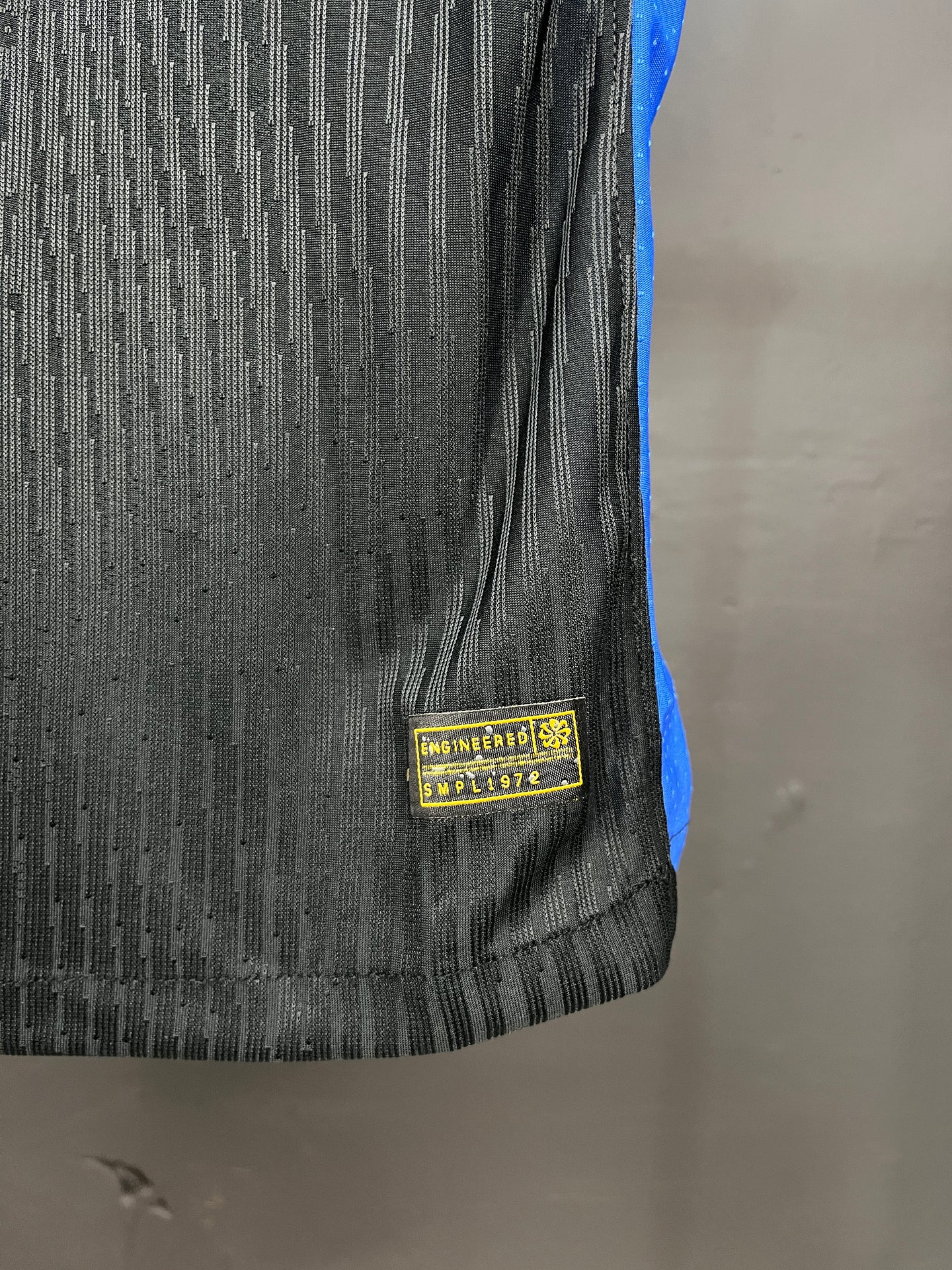 Barcelona Away x Travis Scott 24/25 Edition Player Version