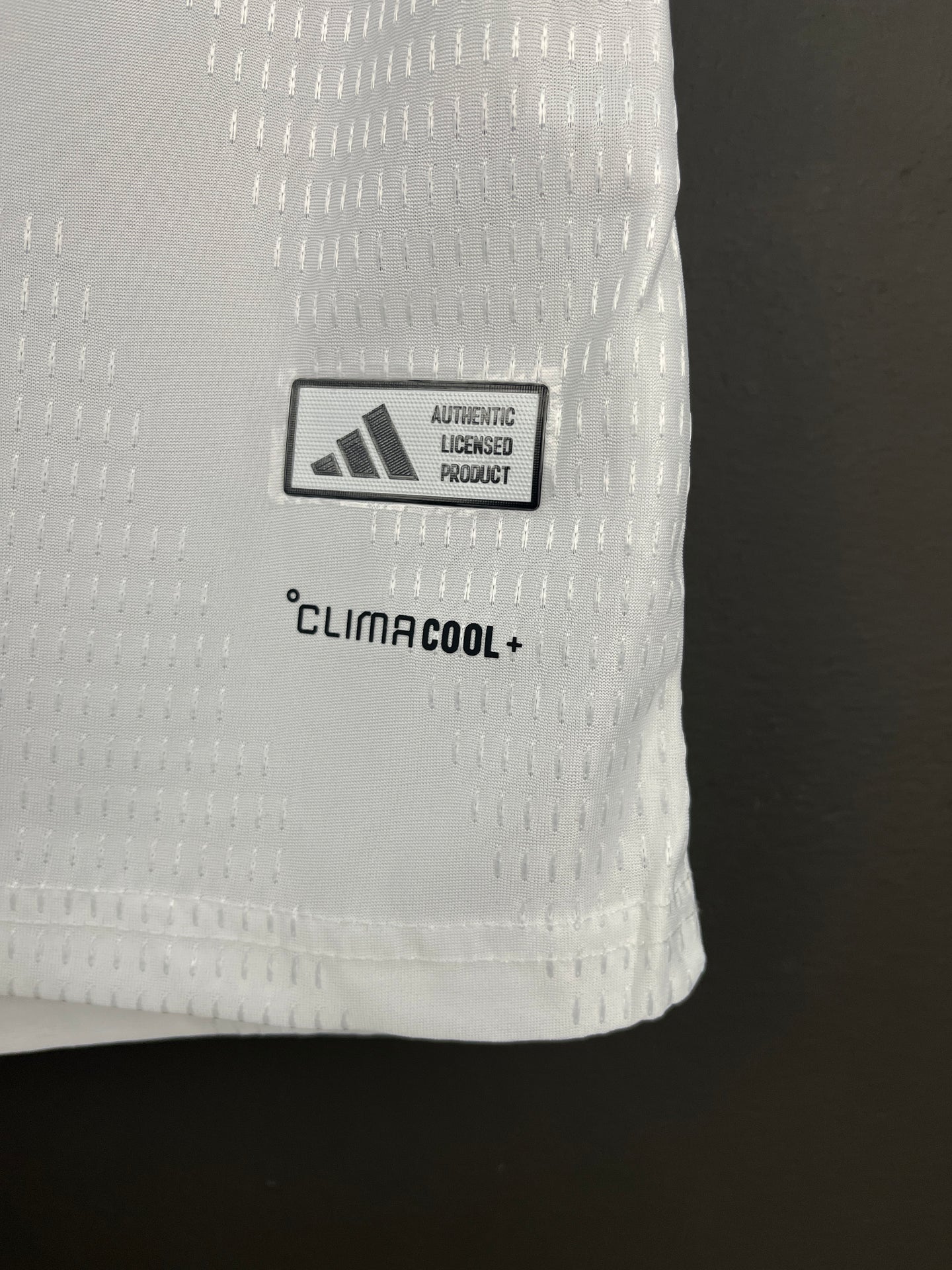 Germany 2026 Home Jersey Player Version