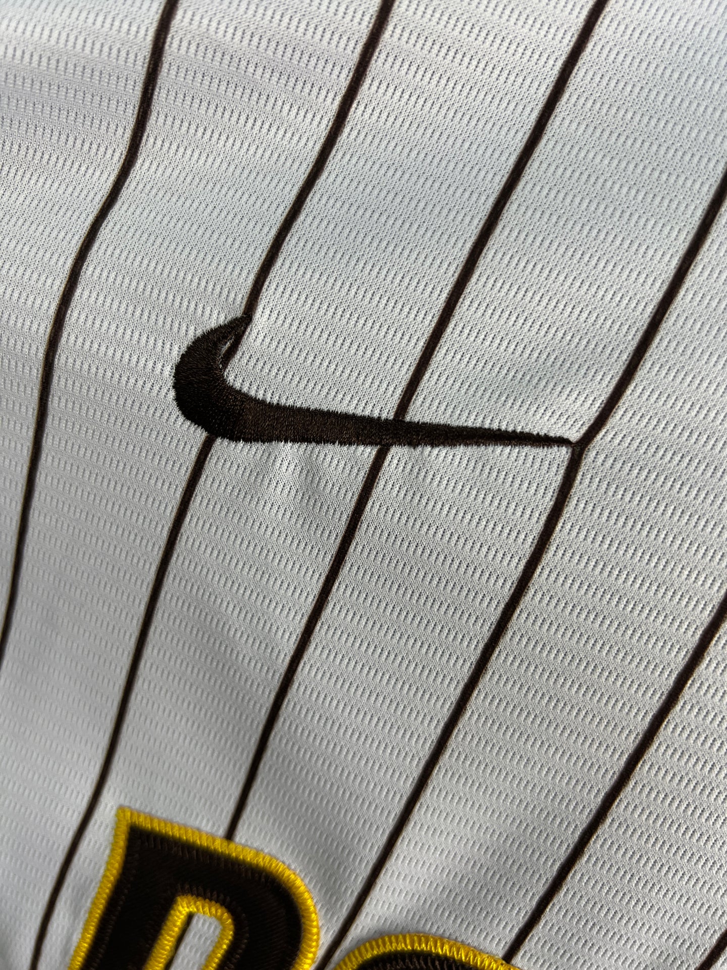 TATIS JR. 23 Padres MLB Jersey