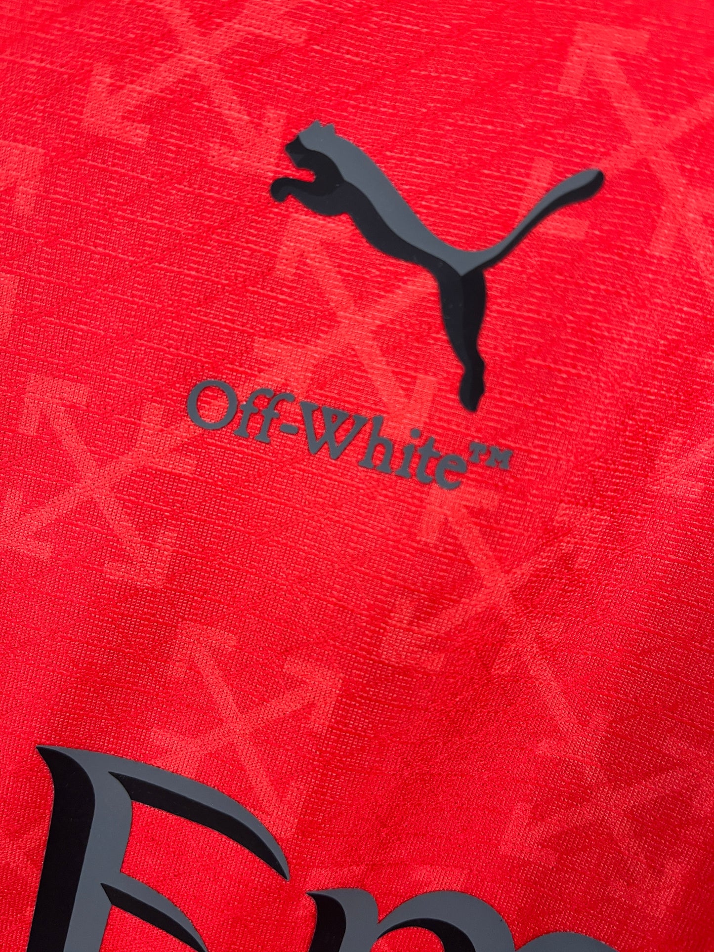 AC MILAN FOURTH KIT 24/25 PLAYER VERSION