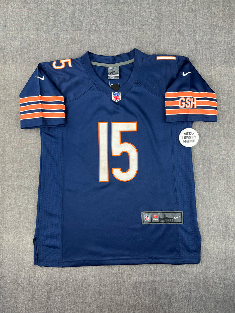 15 NAVY NFL KIDS JERSEY