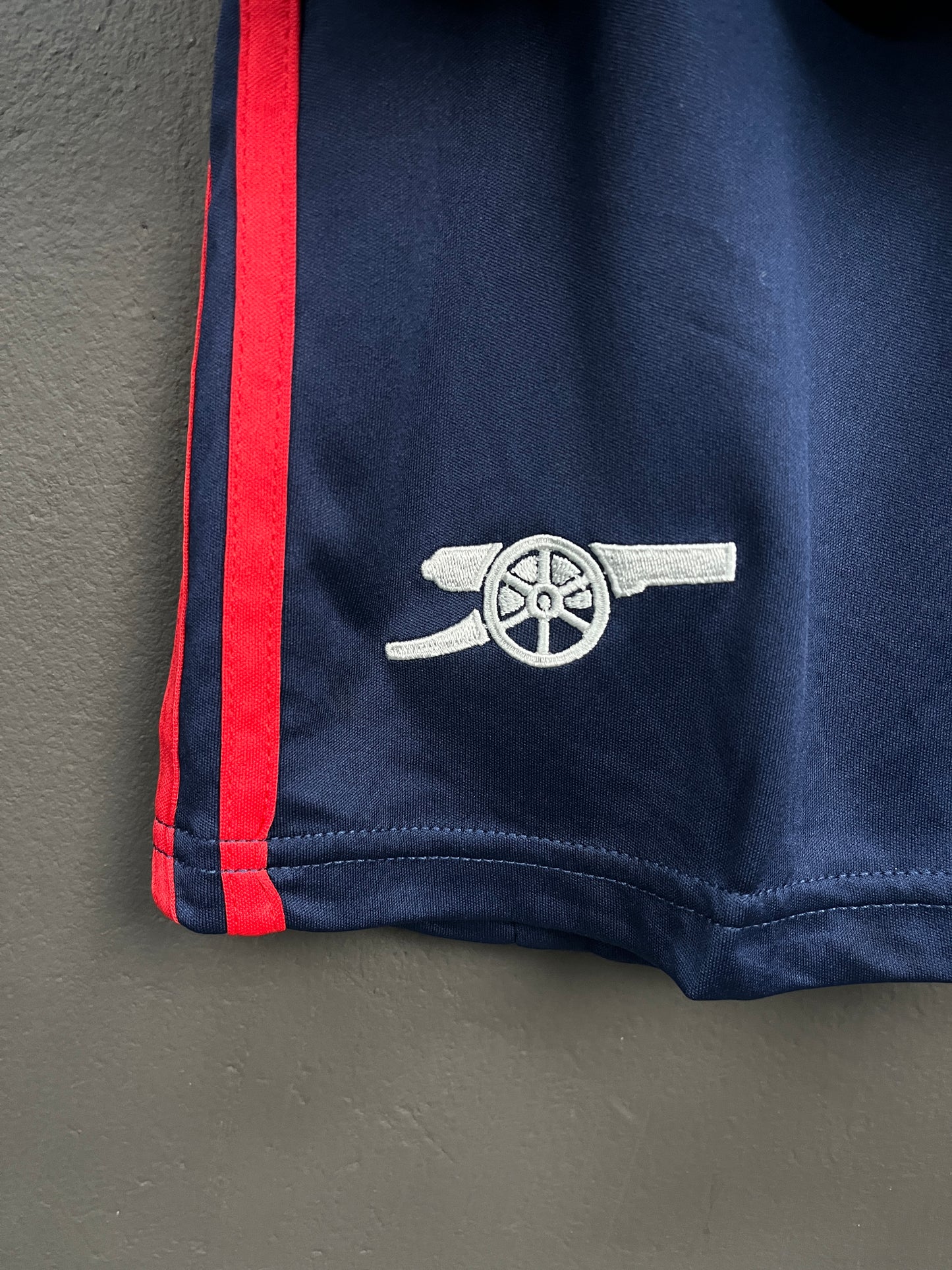 Arsenal Away 25/26 Kids Jersey