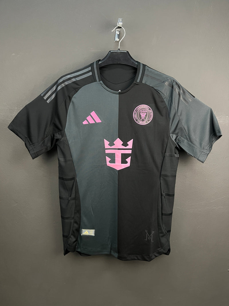 Inter Miami Away Jersey 25/26 Player Version