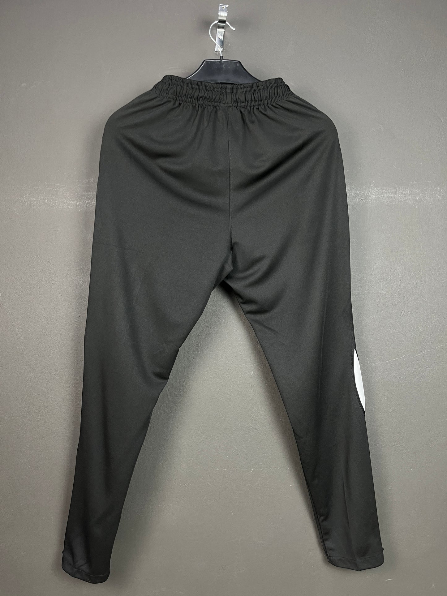 Nike Black & White Track Pants