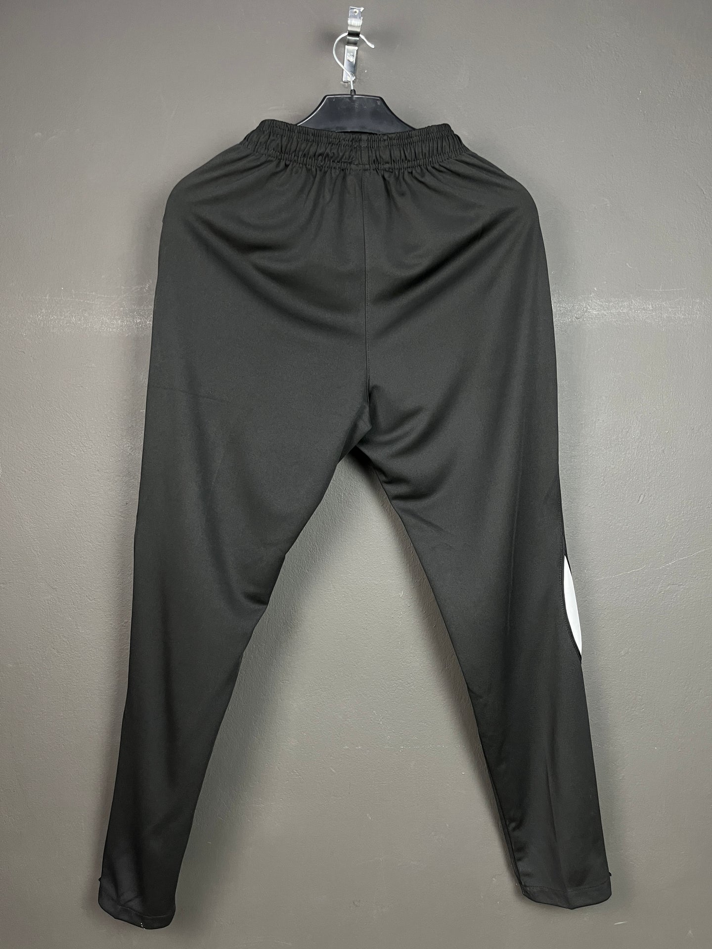 Nike Black & White Track Pants