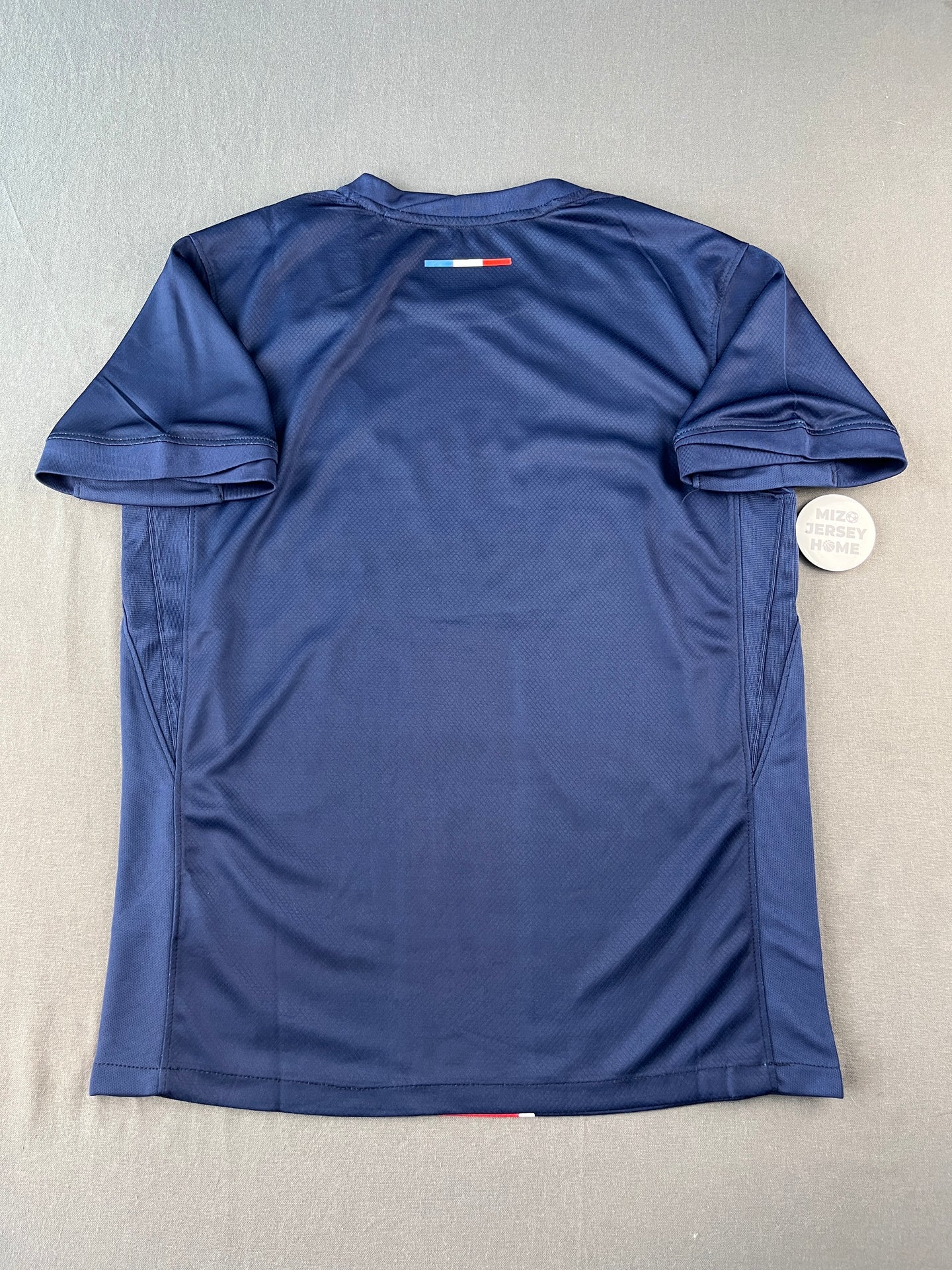 PARIS SAINT GERMAIN HOME 24/25 JERSEY FAN VERSION