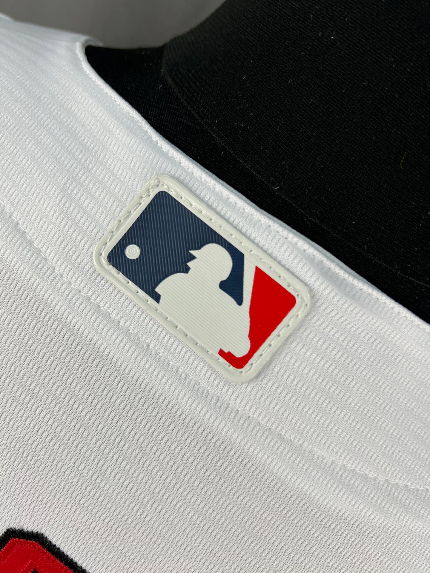 GOLDSCHMOIT 46 White St. Louis Cardinals MLB Jersey