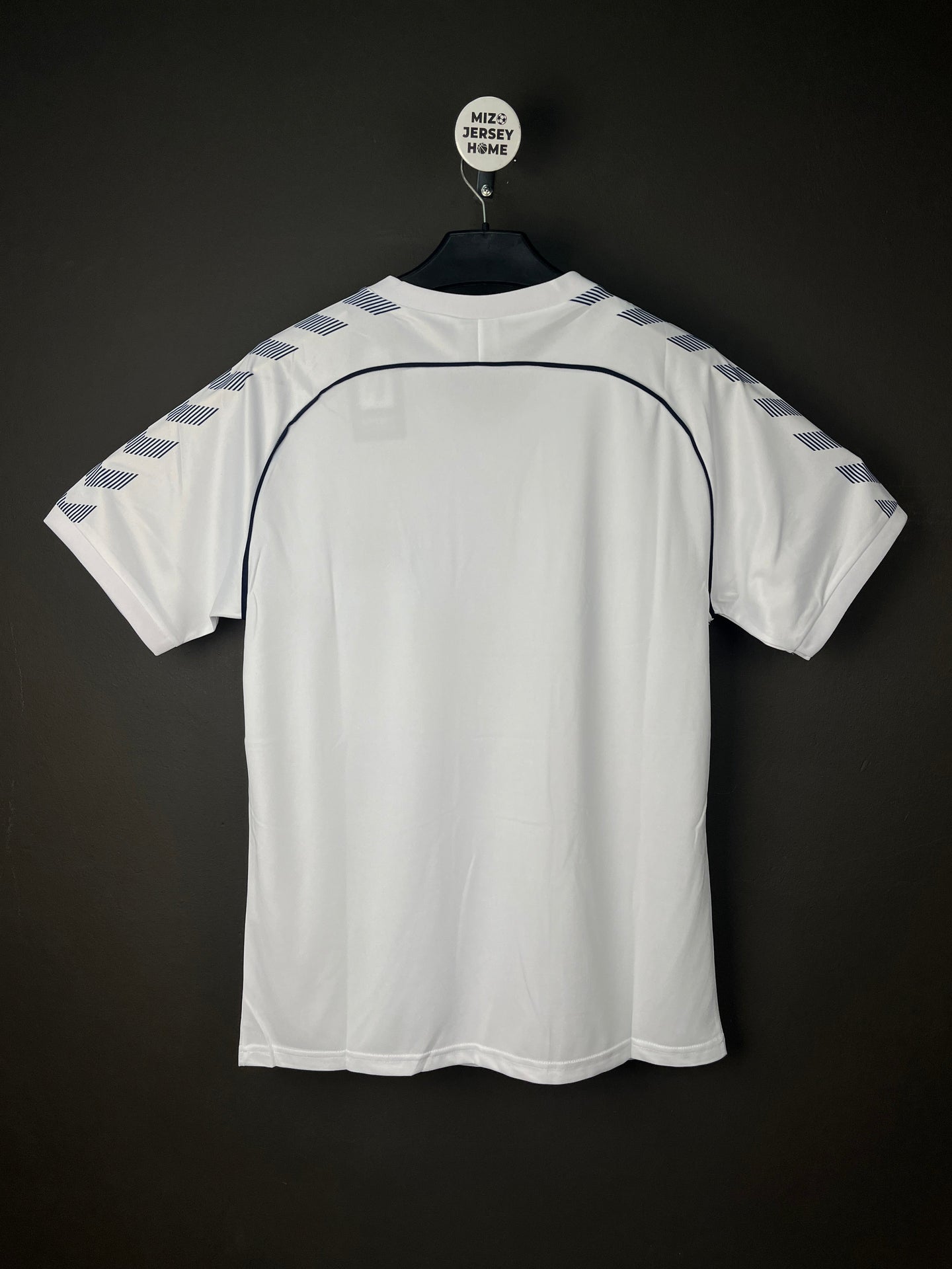 Tottenham Hotspur 1985-1987 Home Retro Jersey