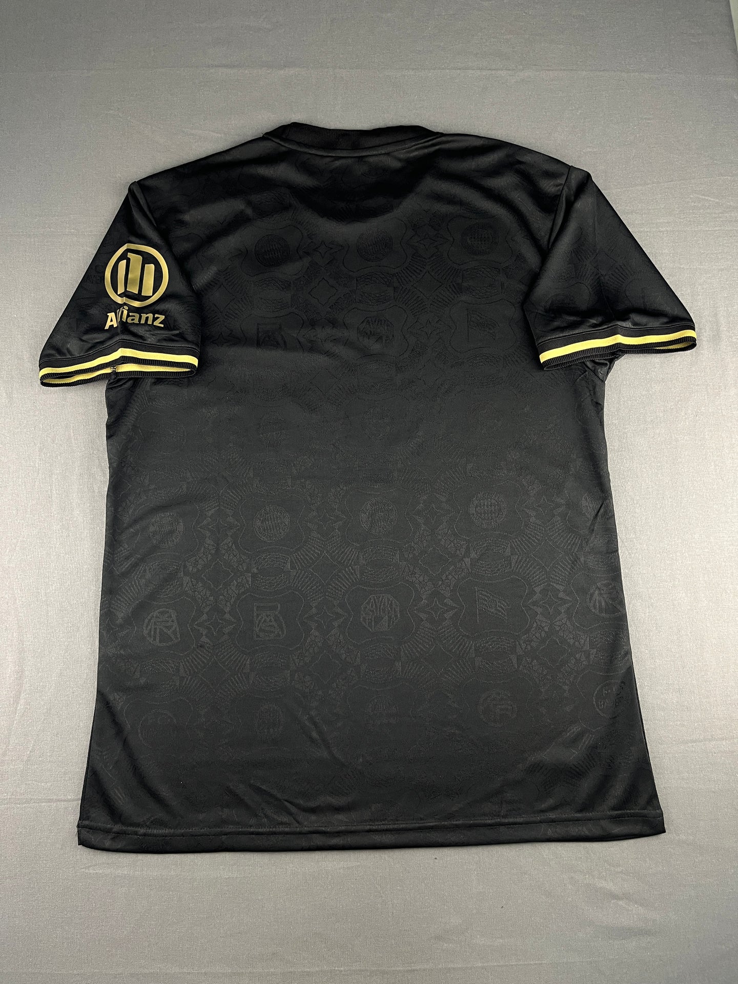 Bayern 125th years Player Version