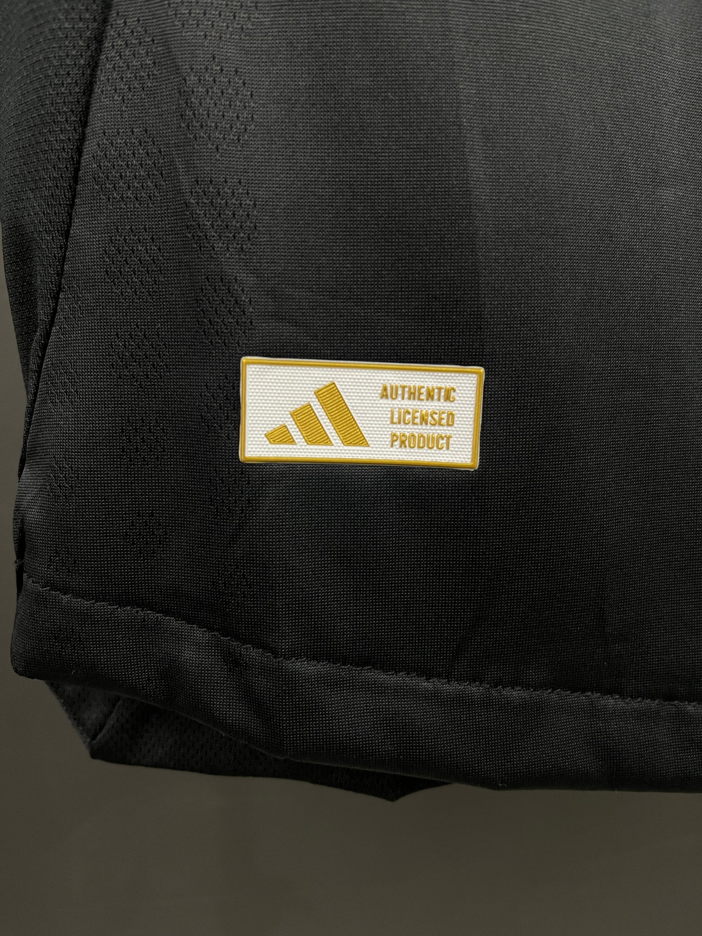 Aston Villa Away Jersey 25/26 Player Version