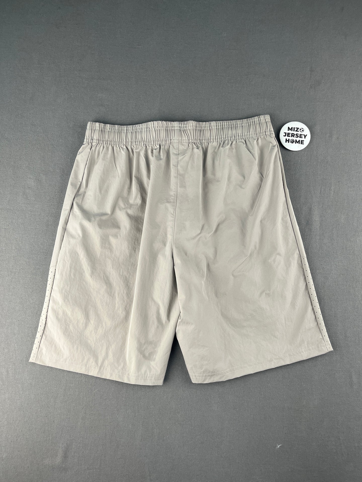 UNDER ARMOUR Clay Shorts