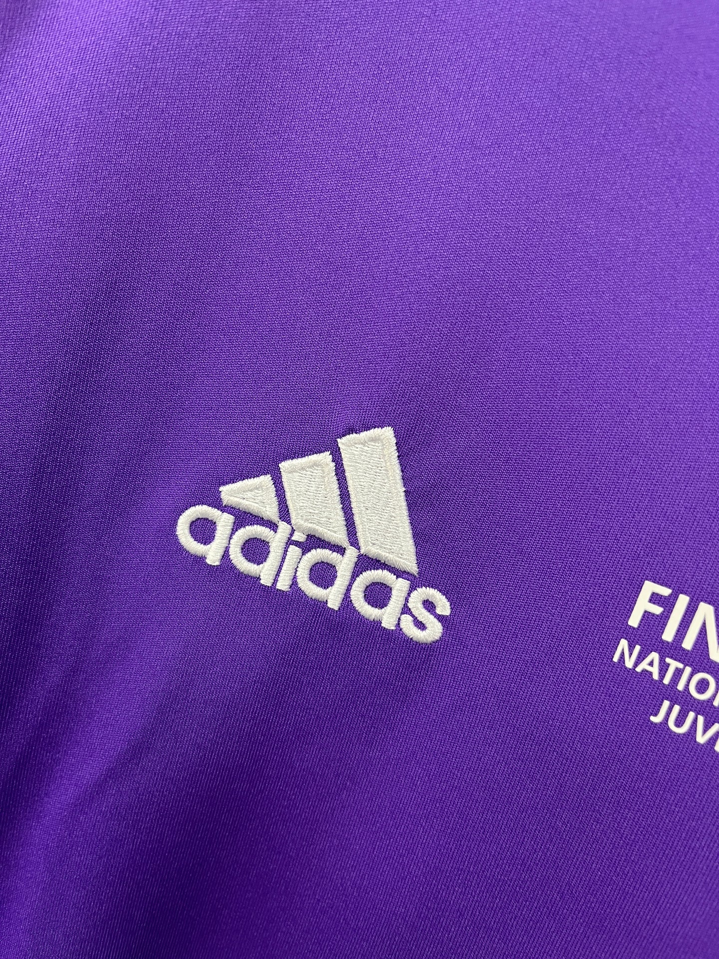 Real Madrid Away 2016-17 Final Cardiff 2017