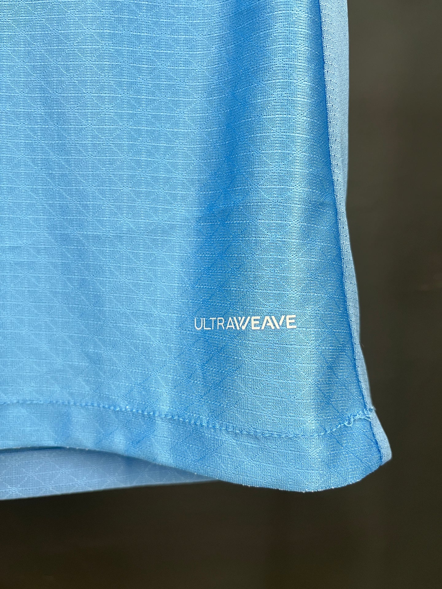 Manchester City Home 25/26 Jersey Player Version