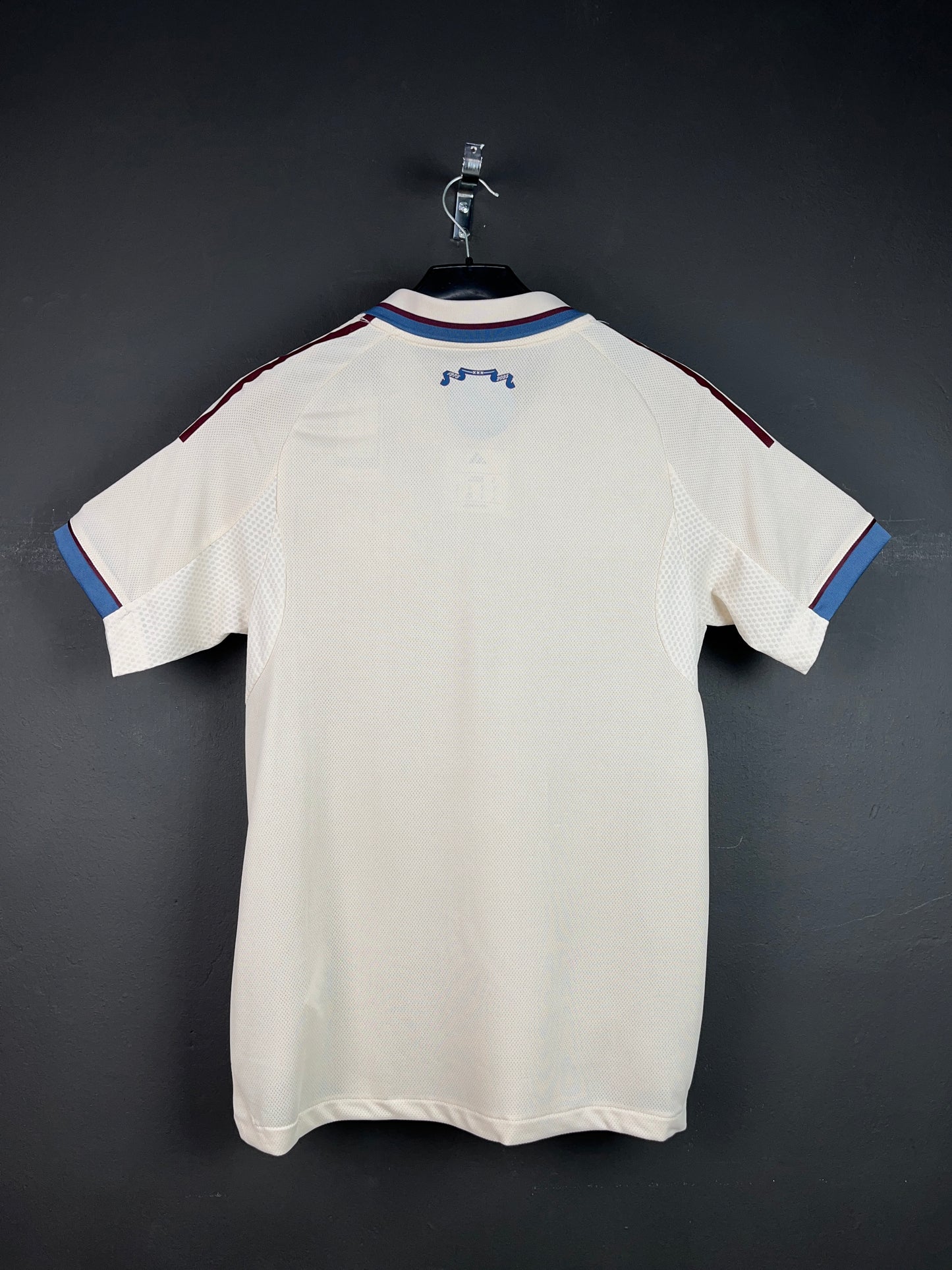 Ajax Third Jersey 25/26 Player Version