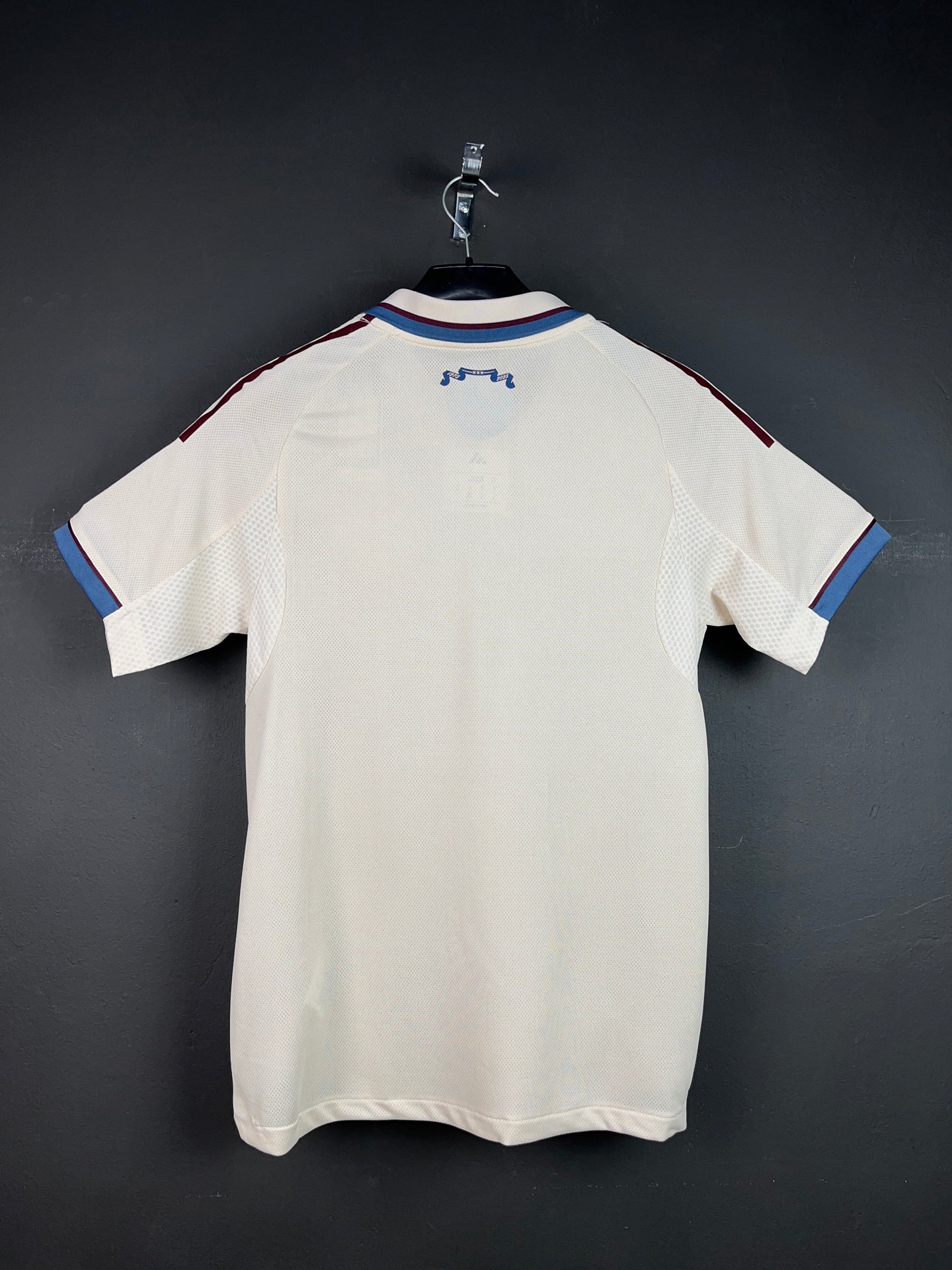 Ajax Third Jersey 25/26 Player Version