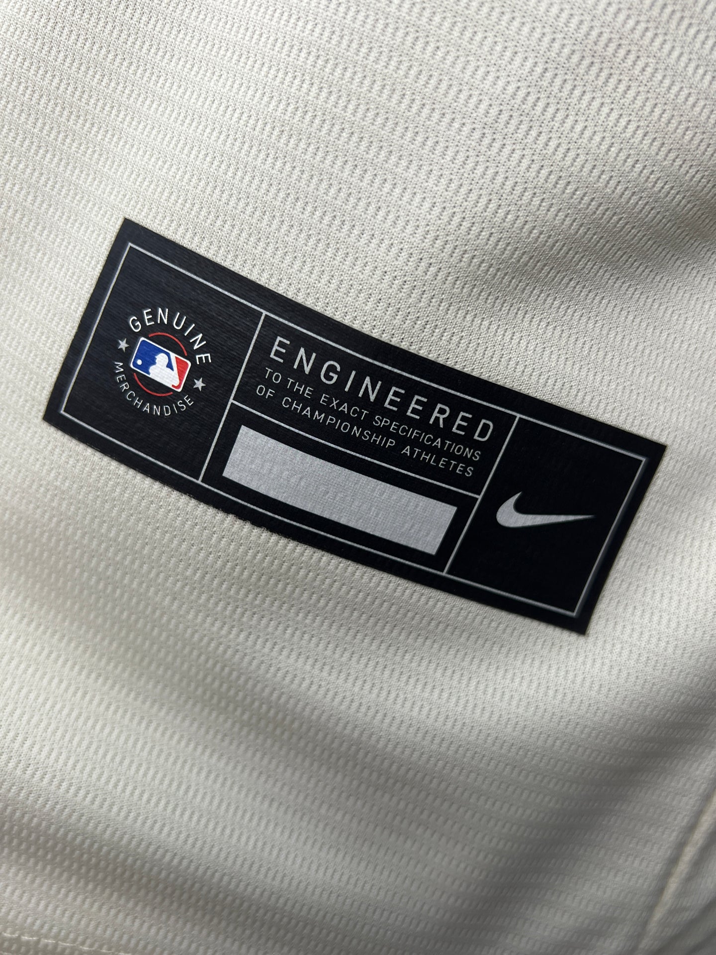 SCHWARBER 12 Beige Philadelphia Phillies MLB Jersey