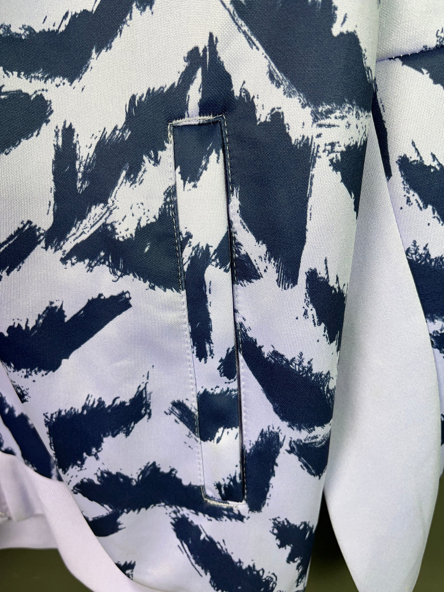 Adidas TIRO Jacket