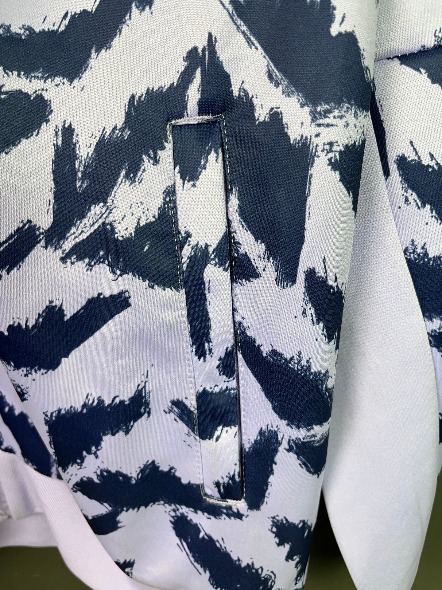 Adidas TIRO Jacket