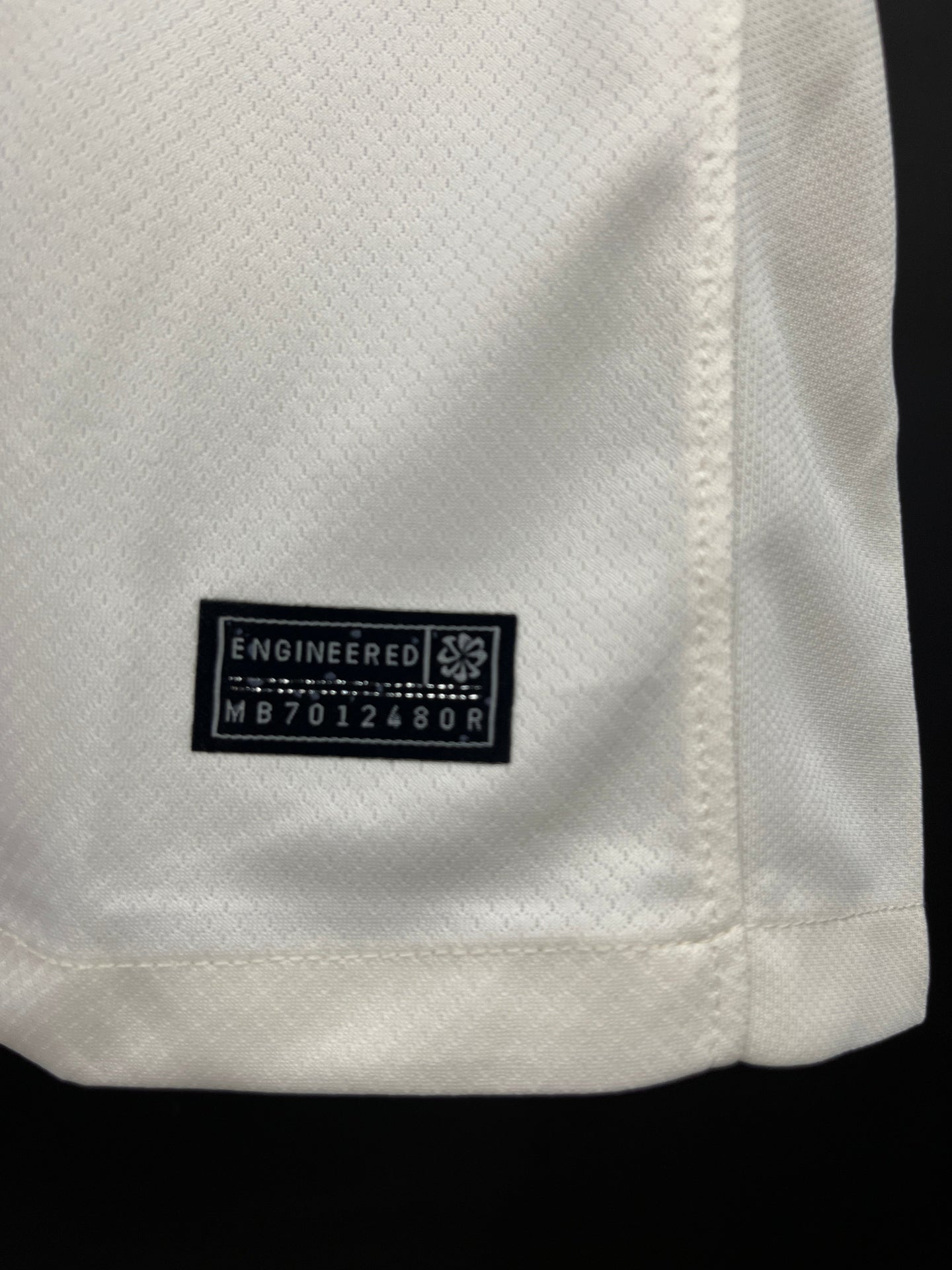 Chelsea Away Jersey 25/26 Fan Version